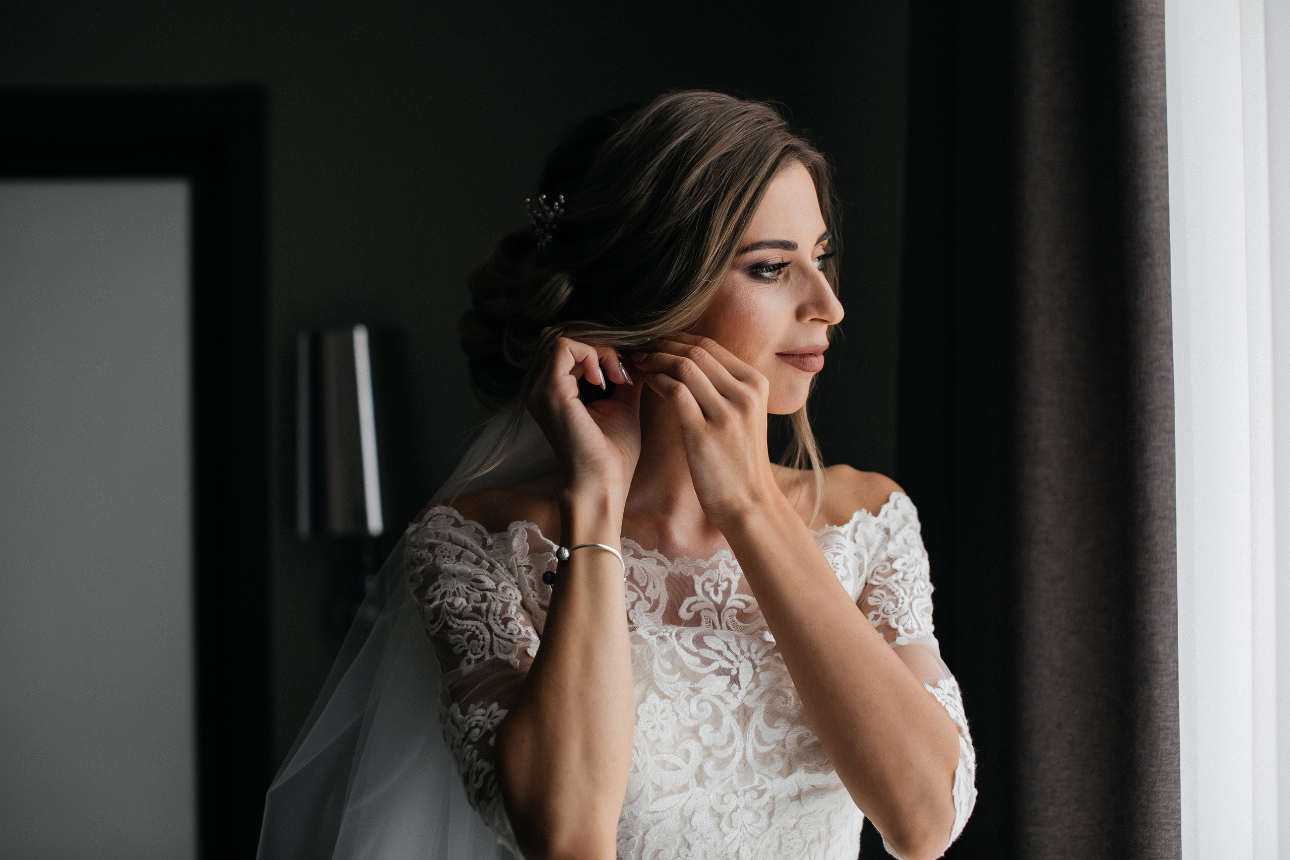 Денис и Евгения. Свадебный и семейный фотограф в Ростове-на-Дону Анастасия Арестова