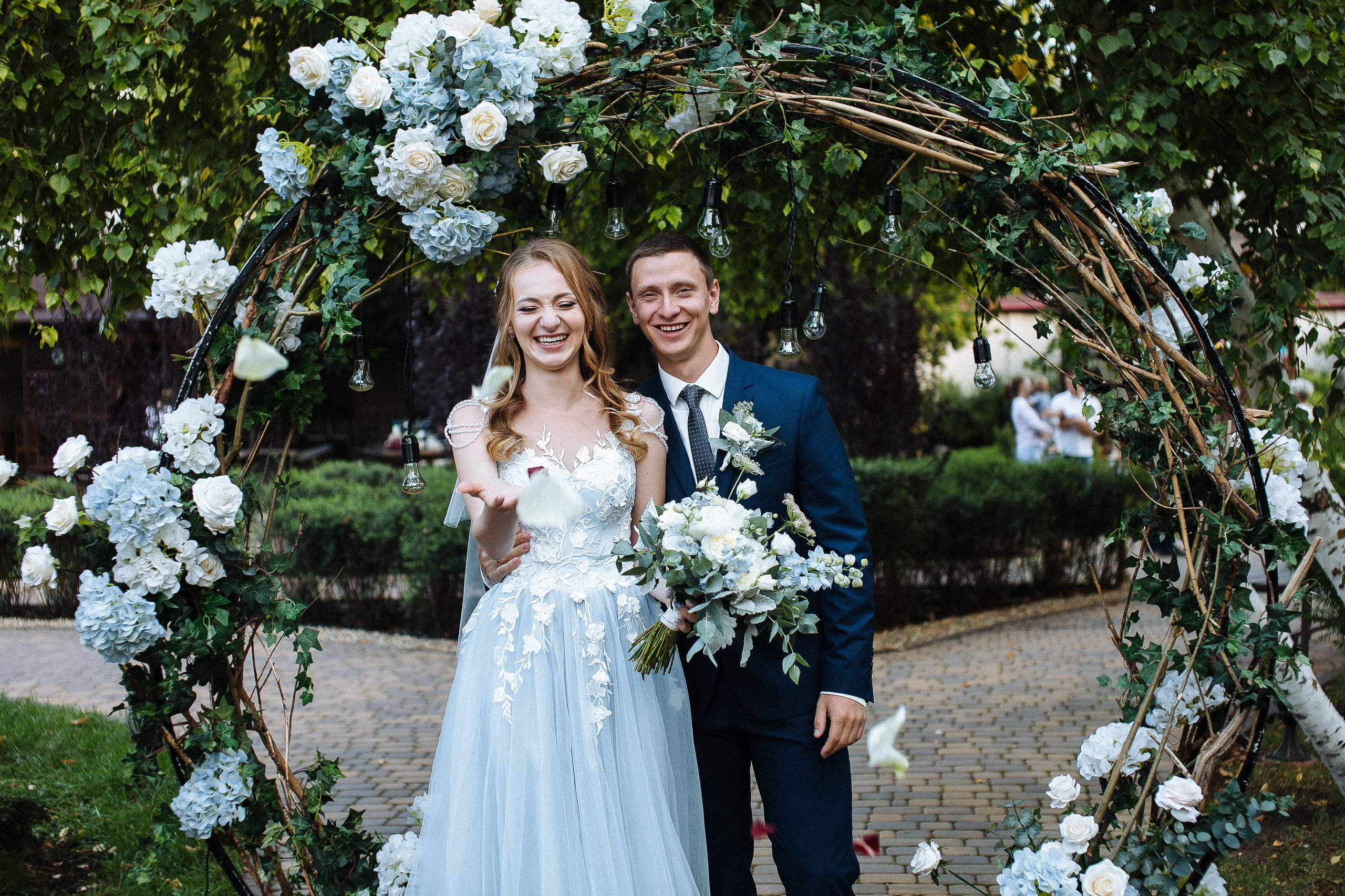 Саша и Катя. Свадебный и семейный фотограф в Ростове-на-Дону Анастасия Арестова