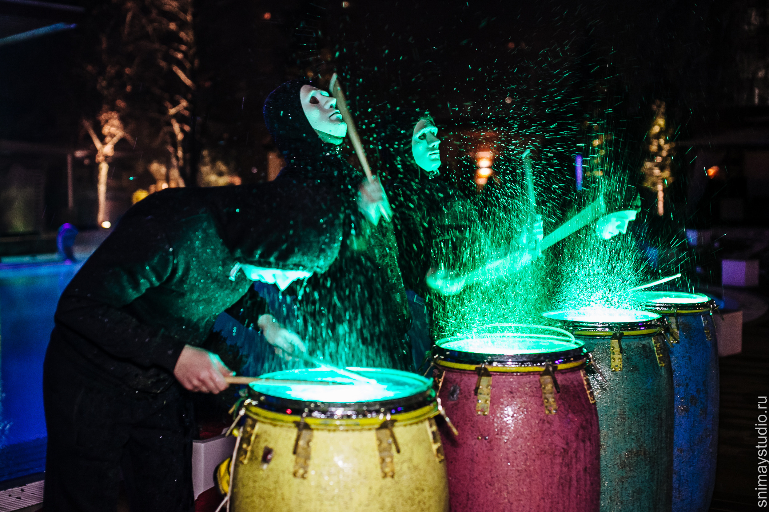 Репортажи. Свадебный и семейный фотограф в Ростове-на-Дону Анастасия Арестова