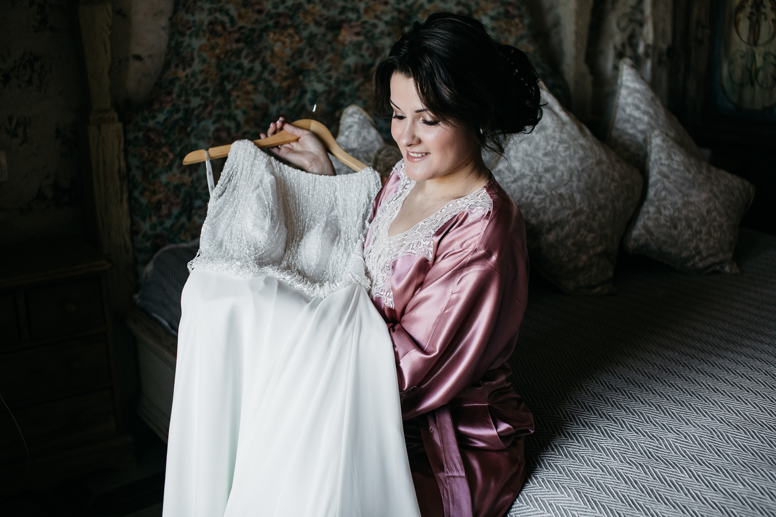 Женя и Тоня. Свадебный и семейный фотограф в Ростове-на-Дону Анастасия Арестова