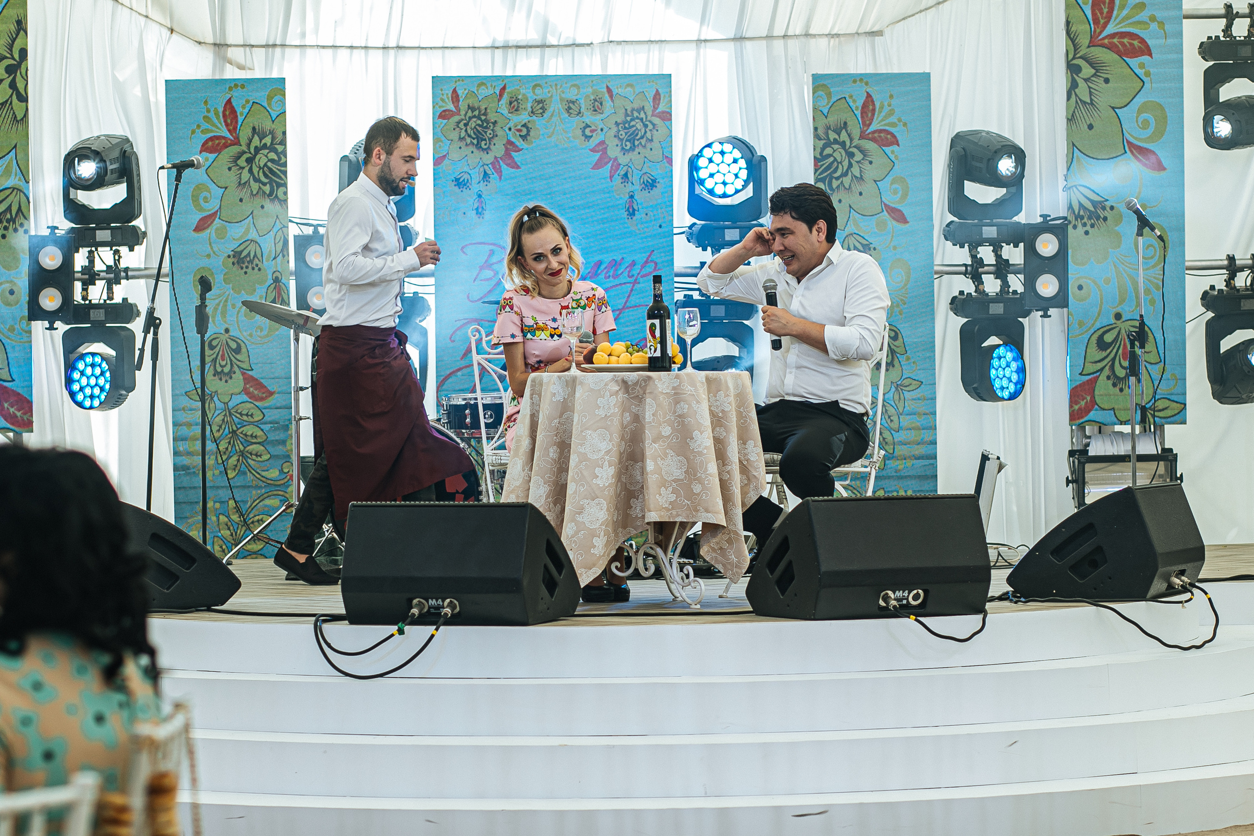 Репортажи. Свадебный и семейный фотограф в Ростове-на-Дону Анастасия Арестова