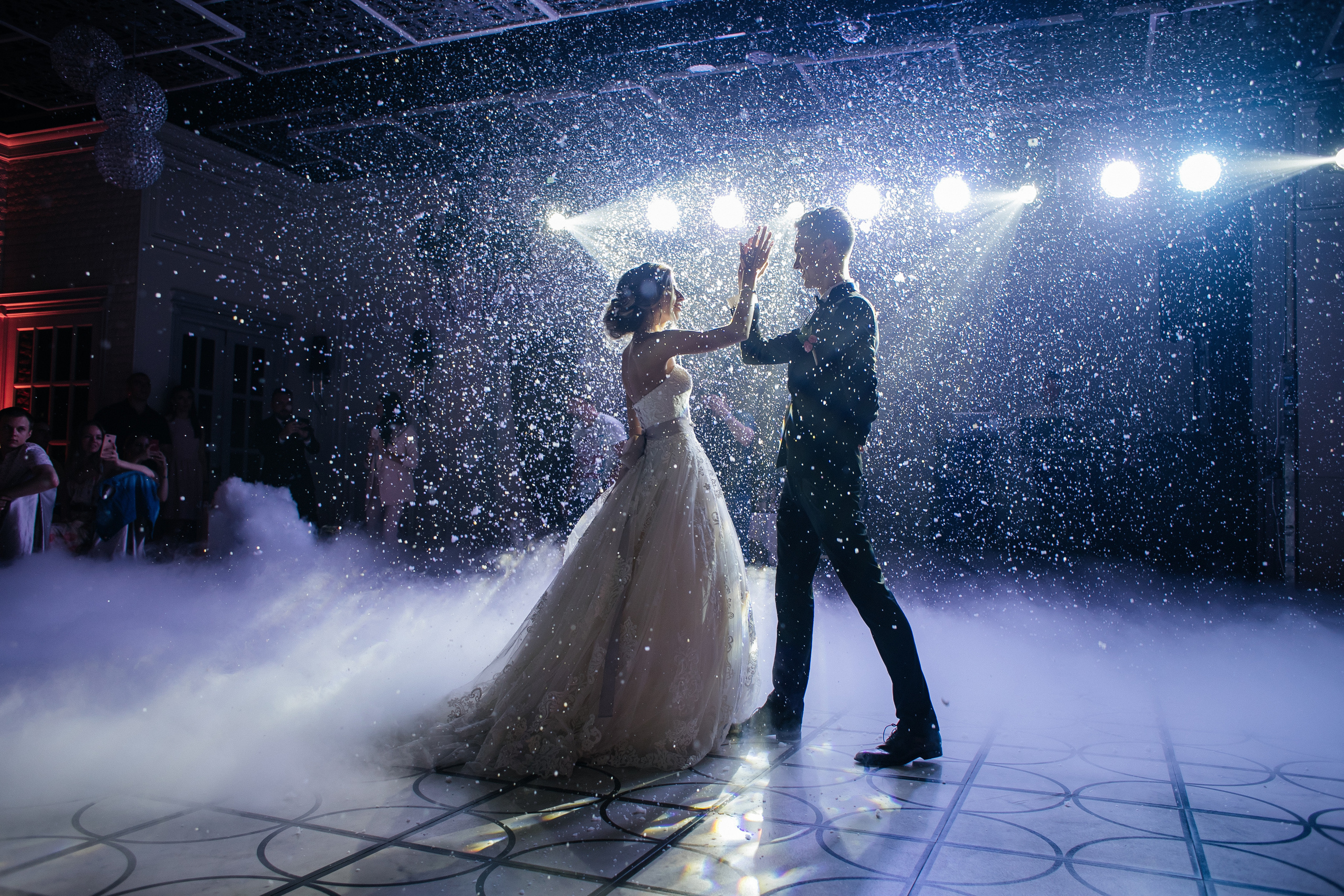 Денис и Евгения. Свадебный и семейный фотограф в Ростове-на-Дону Анастасия Арестова