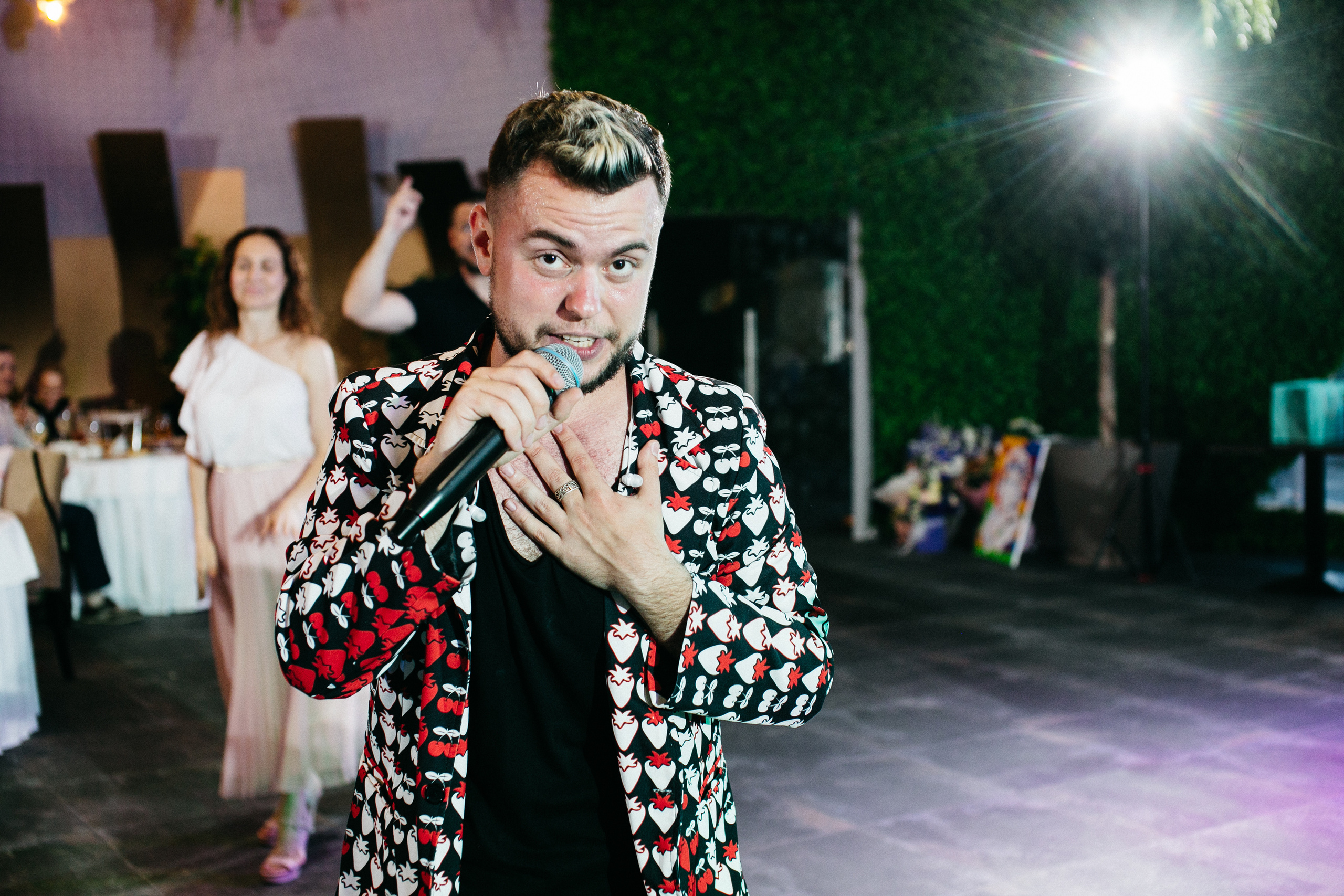 Репортажи. Свадебный и семейный фотограф в Ростове-на-Дону Анастасия Арестова