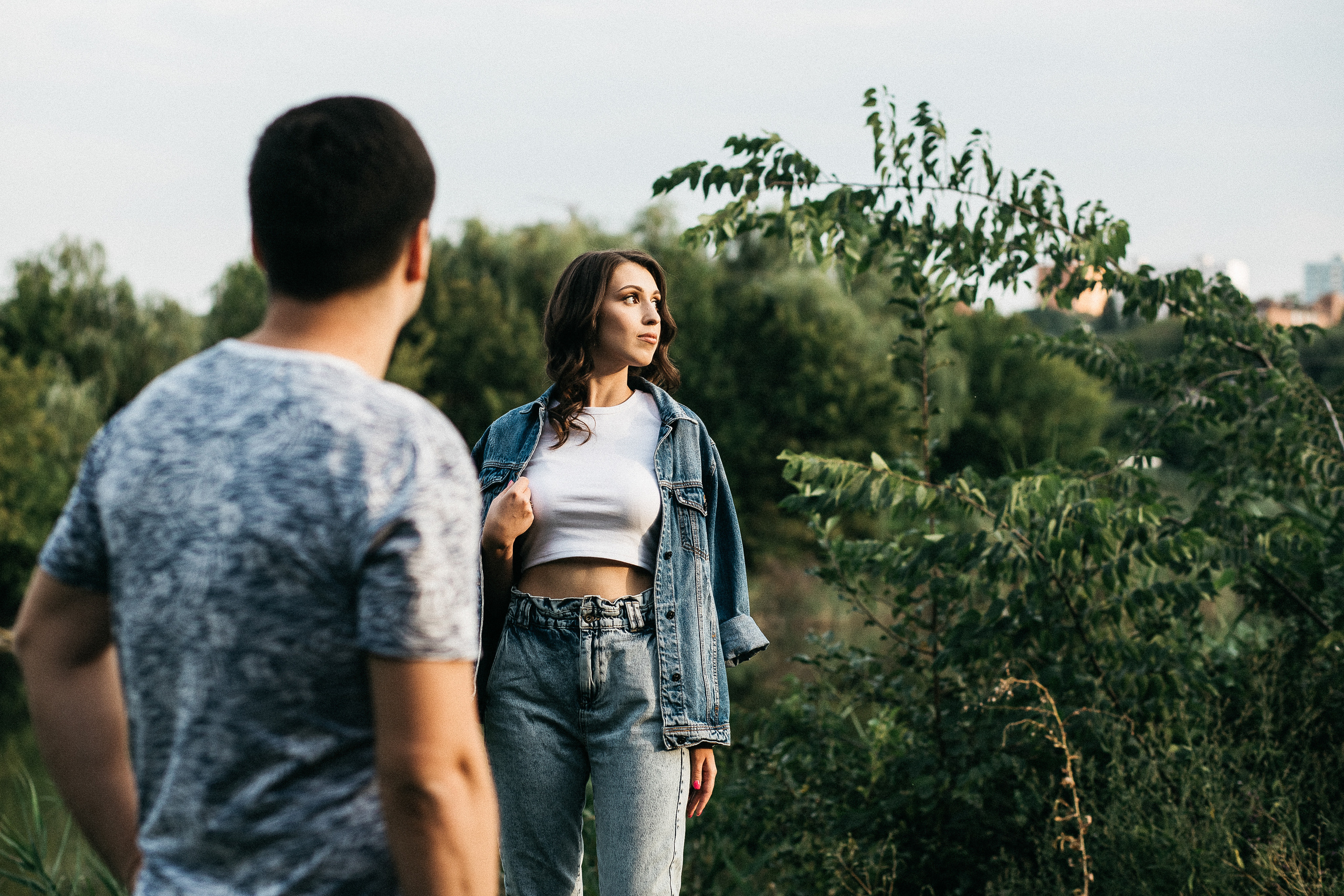 Виталик и Юля. Свадебный и семейный фотограф в Ростове-на-Дону Анастасия Арестова