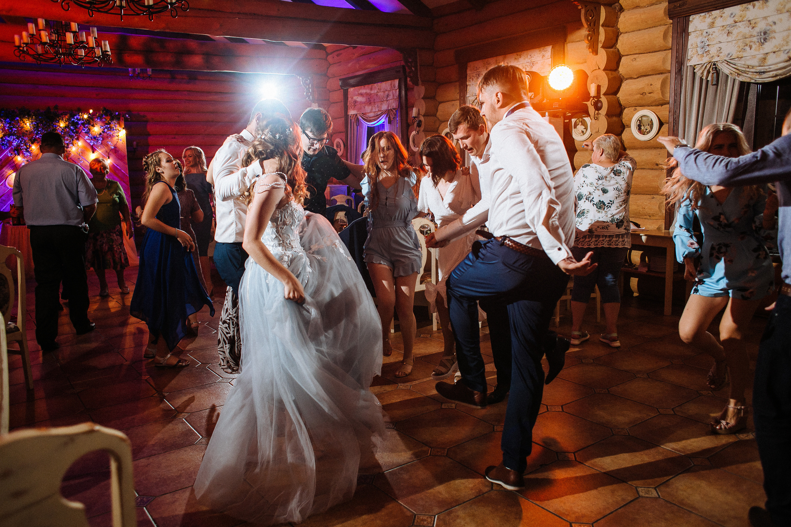 Саша и Катя. Свадебный и семейный фотограф в Ростове-на-Дону Анастасия Арестова