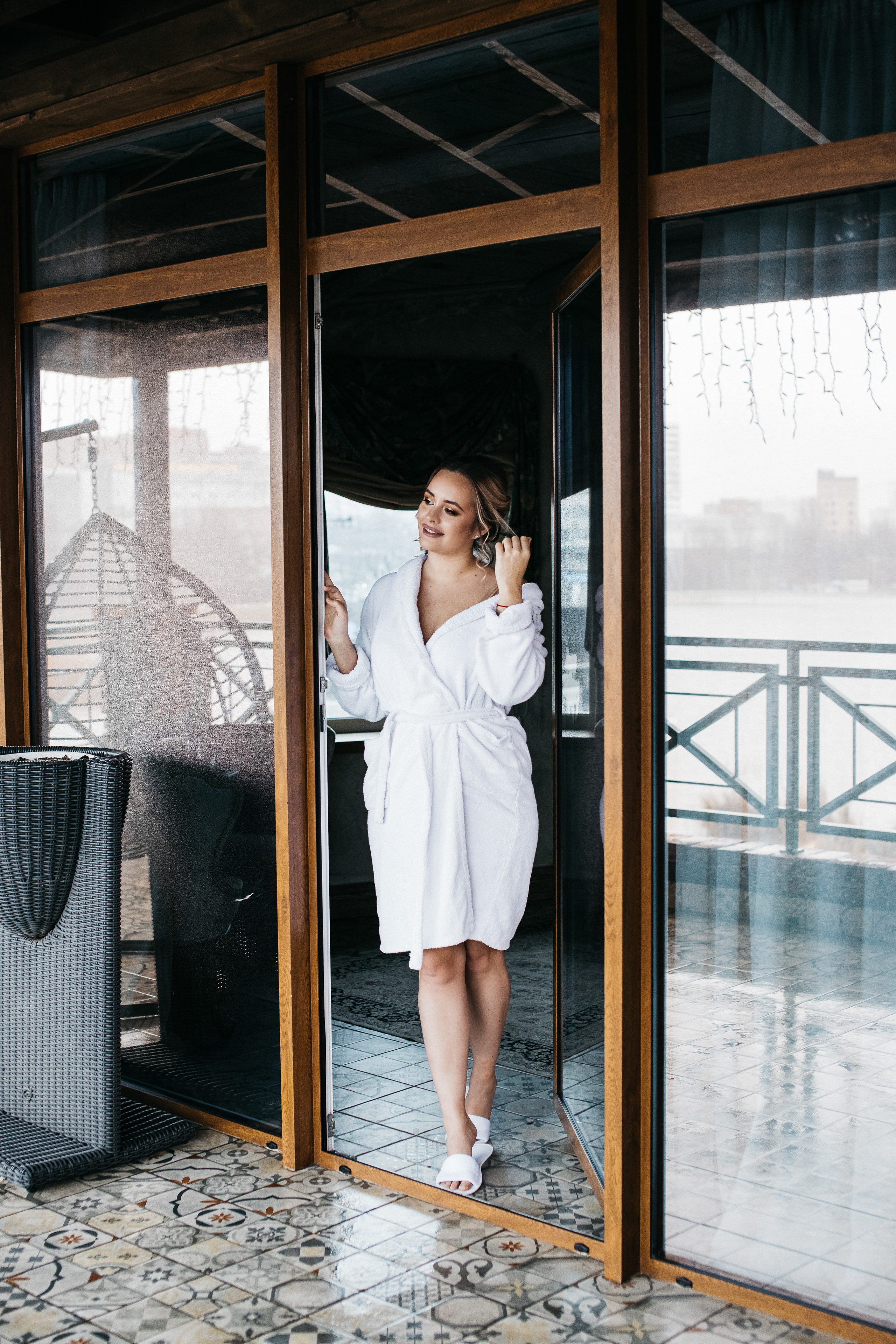 Сергей и Алена. Свадебный и семейный фотограф в Ростове-на-Дону Анастасия Арестова