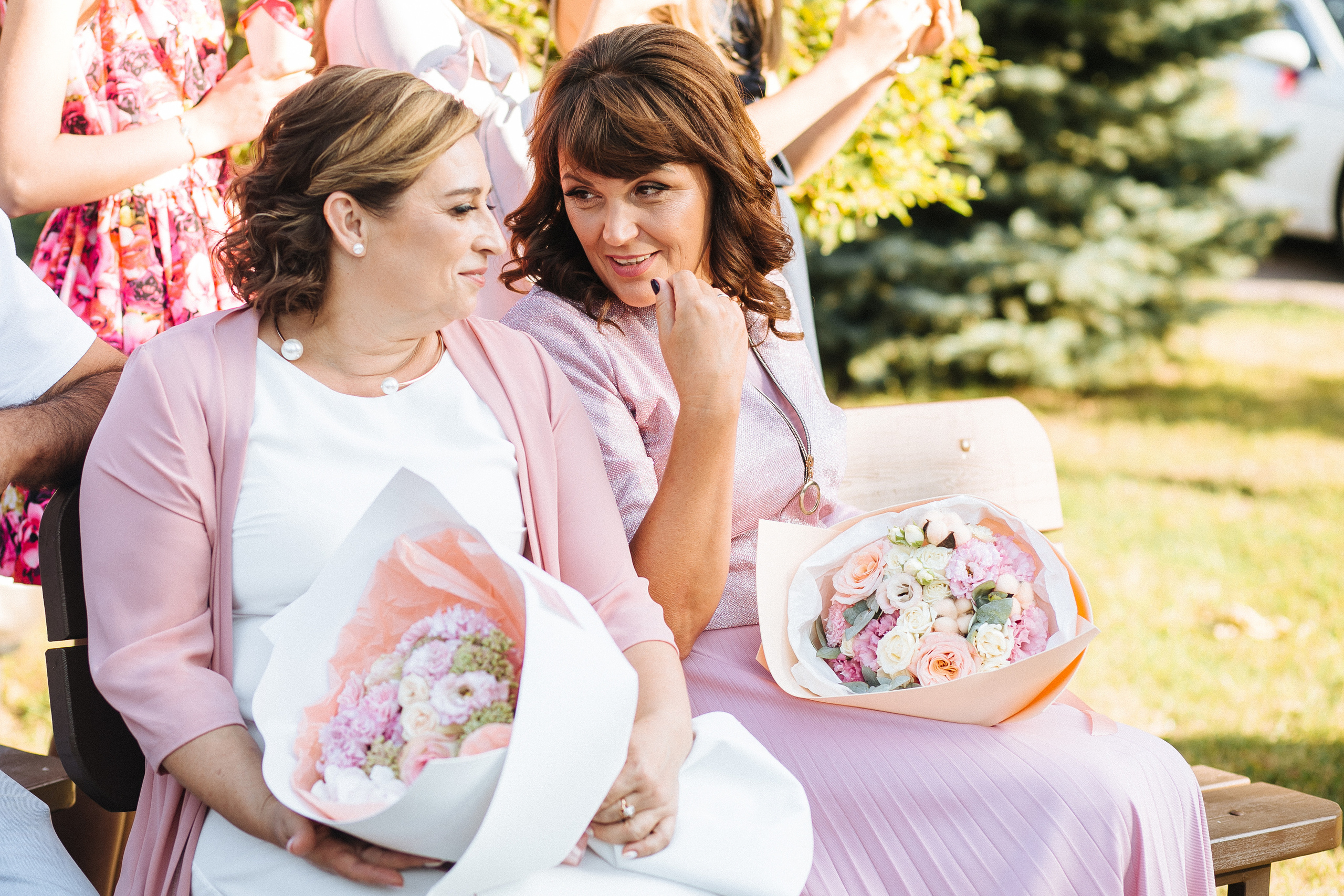 Толя и Настя. Свадебный и семейный фотограф в Ростове-на-Дону Анастасия Арестова