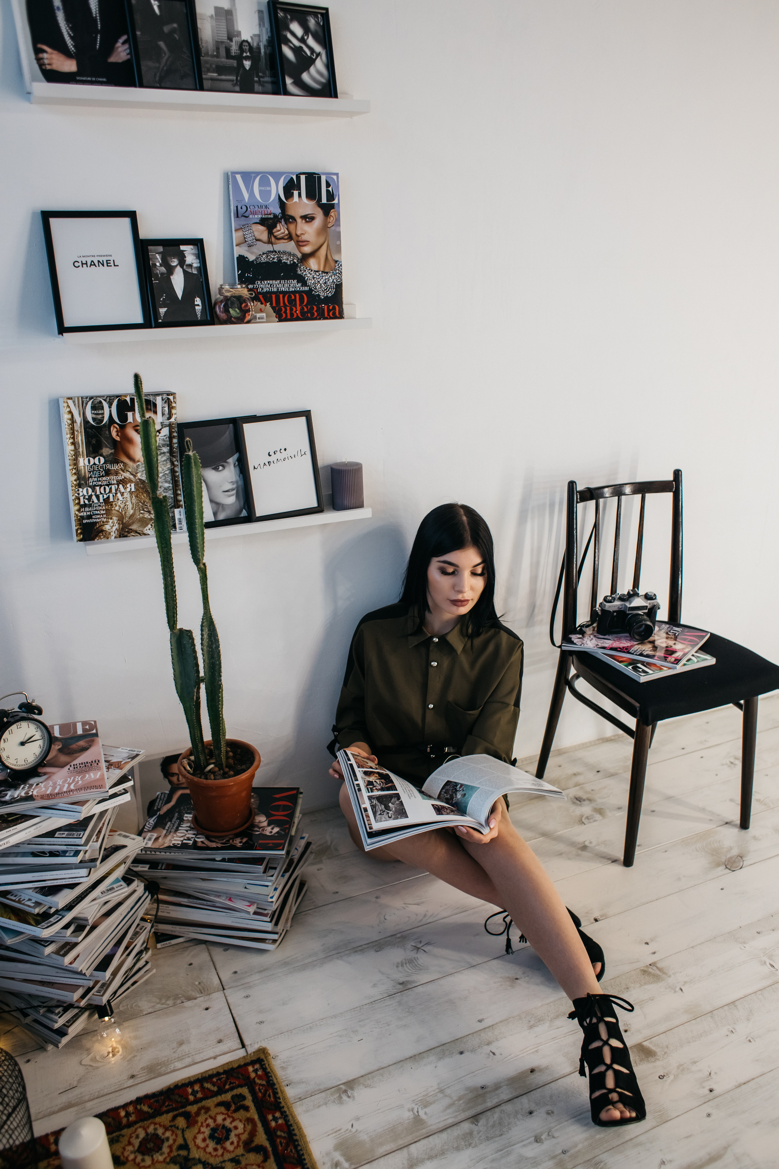 Портреты. Свадебный и семейный фотограф в Ростове-на-Дону Анастасия Арестова