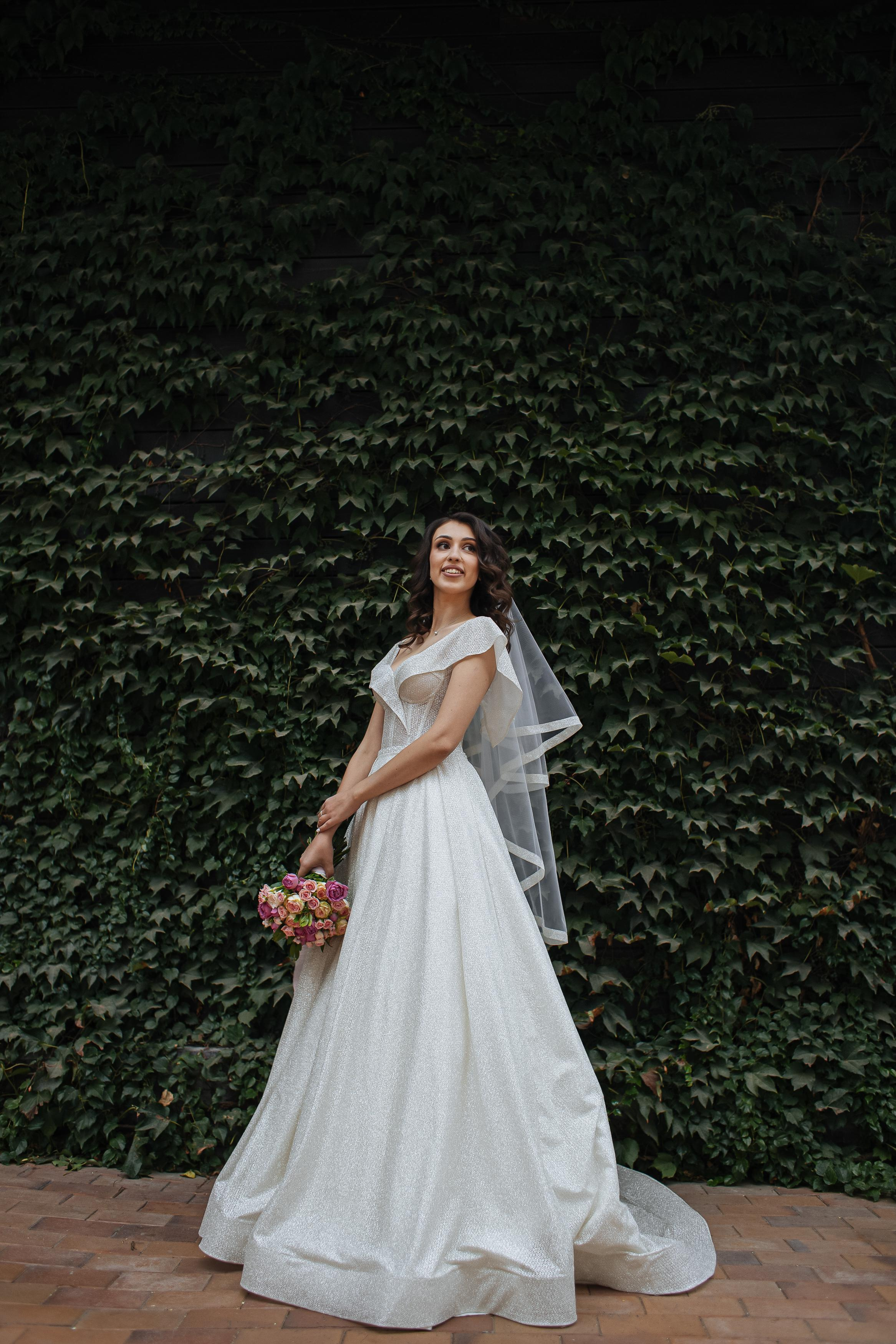 Виталик и Юля. Свадебный и семейный фотограф в Ростове-на-Дону Анастасия Арестова