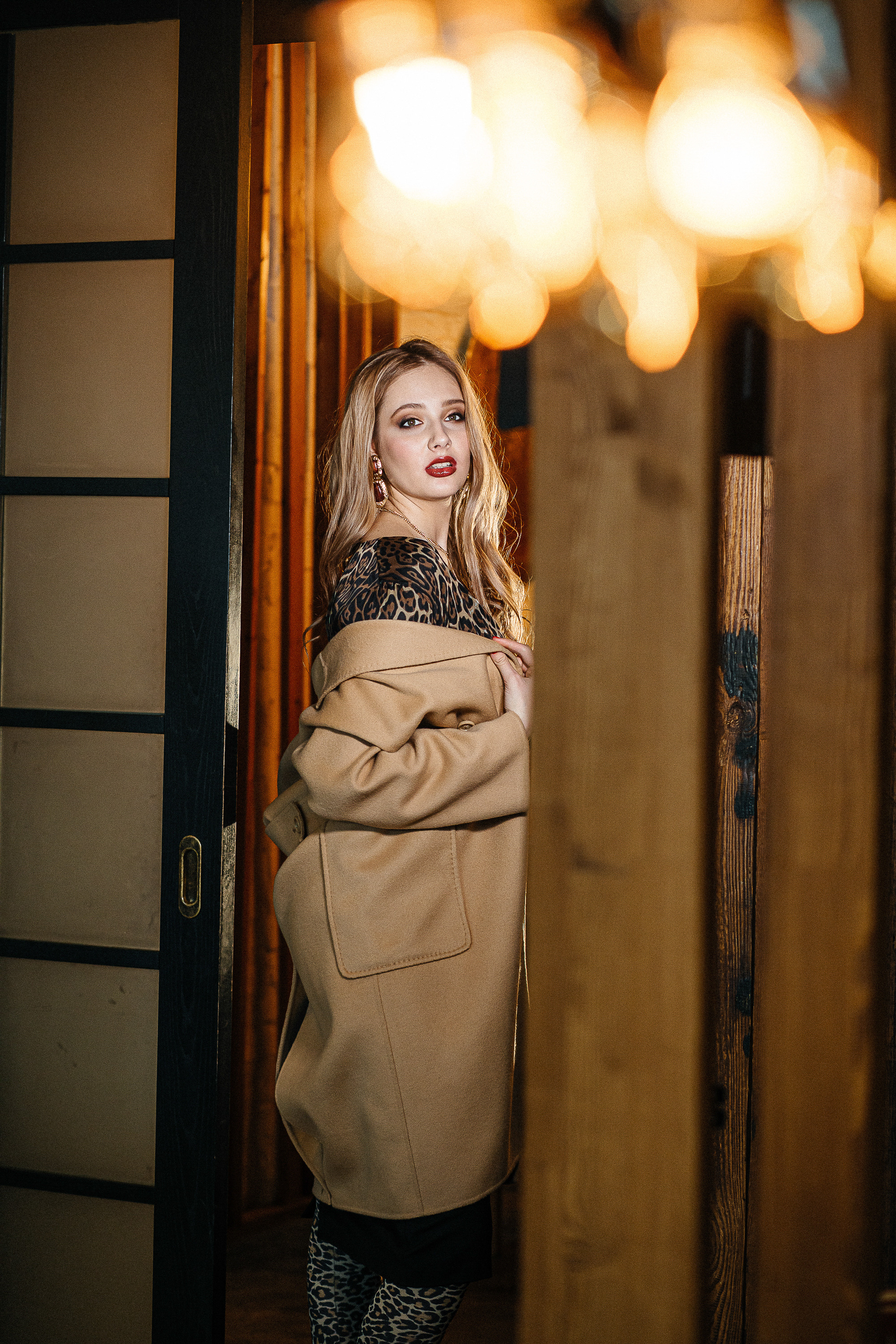 Портреты. Свадебный и семейный фотограф в Ростове-на-Дону Анастасия Арестова