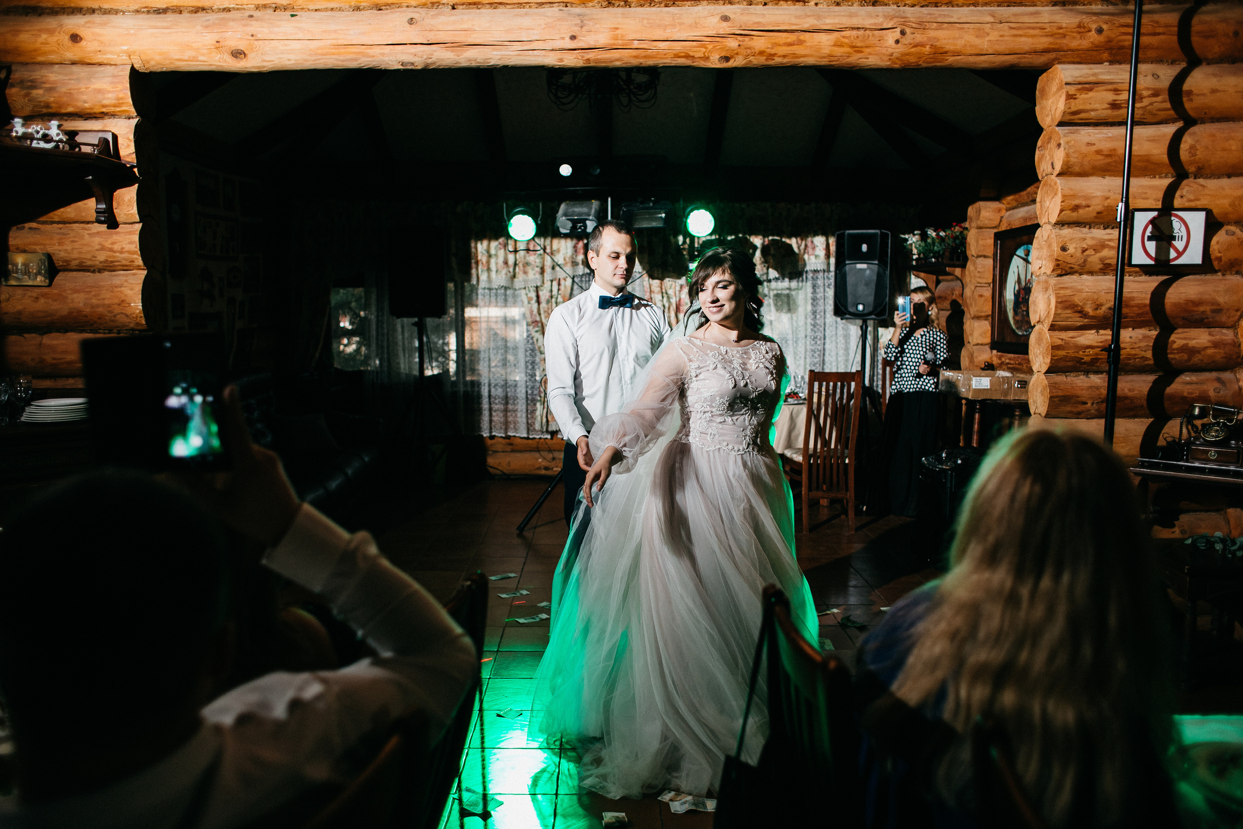 Толя и Настя. Свадебный и семейный фотограф в Ростове-на-Дону Анастасия Арестова