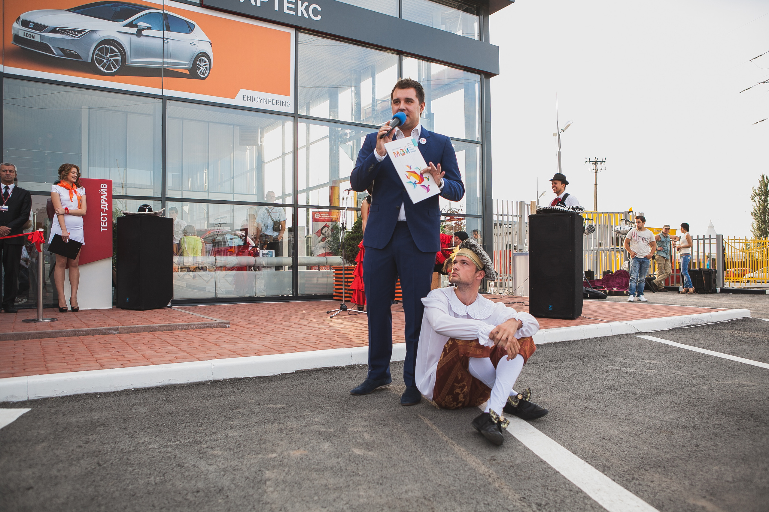 Репортажи. Свадебный и семейный фотограф в Ростове-на-Дону Анастасия Арестова