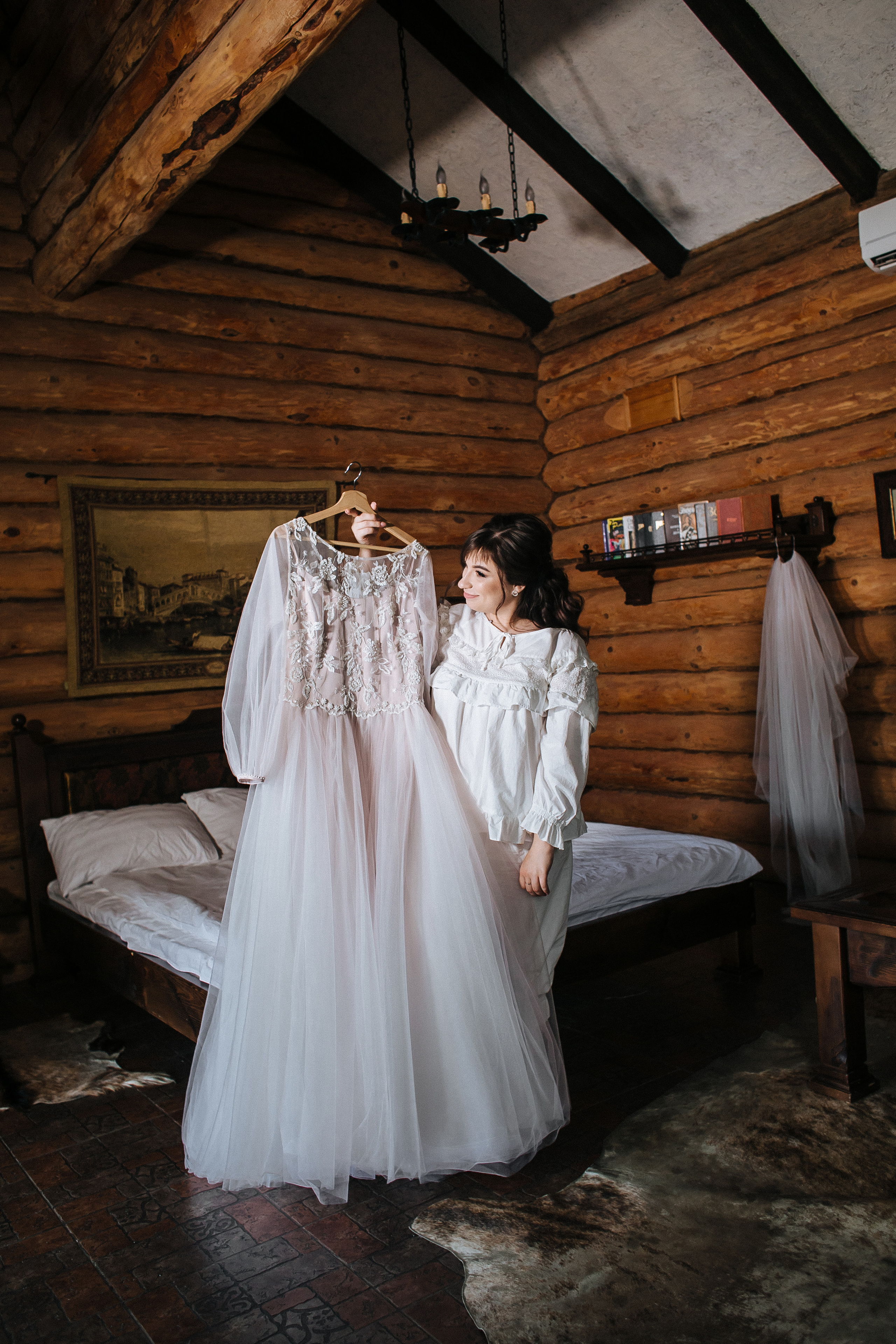 Толя и Настя. Свадебный и семейный фотограф в Ростове-на-Дону Анастасия Арестова