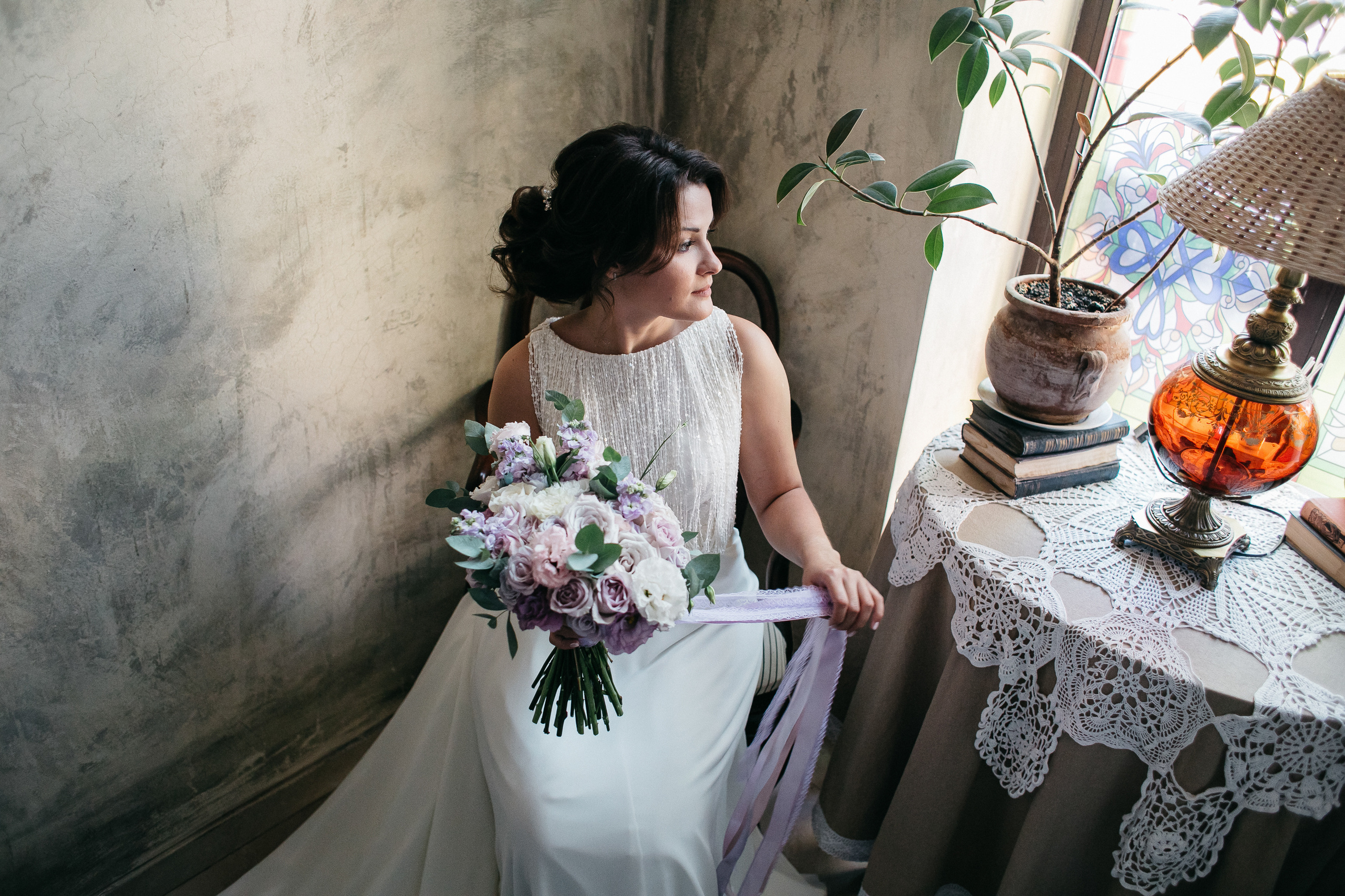 Женя и Тоня. Свадебный и семейный фотограф в Ростове-на-Дону Анастасия Арестова