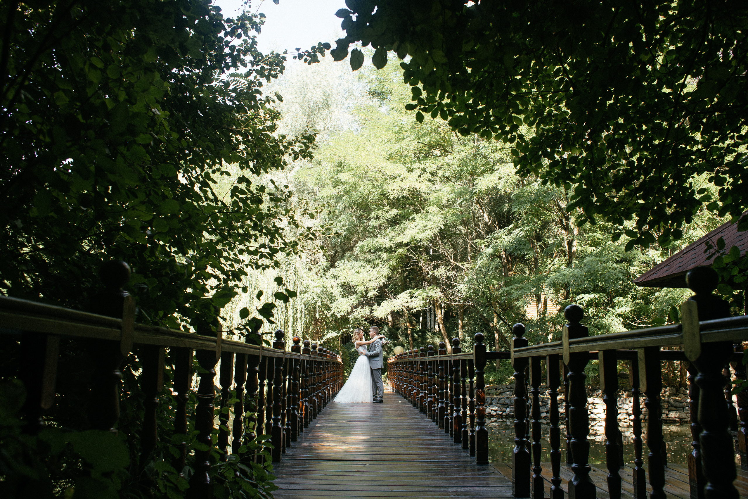 Саша и Наташа. Свадебный и семейный фотограф в Ростове-на-Дону Анастасия Арестова
