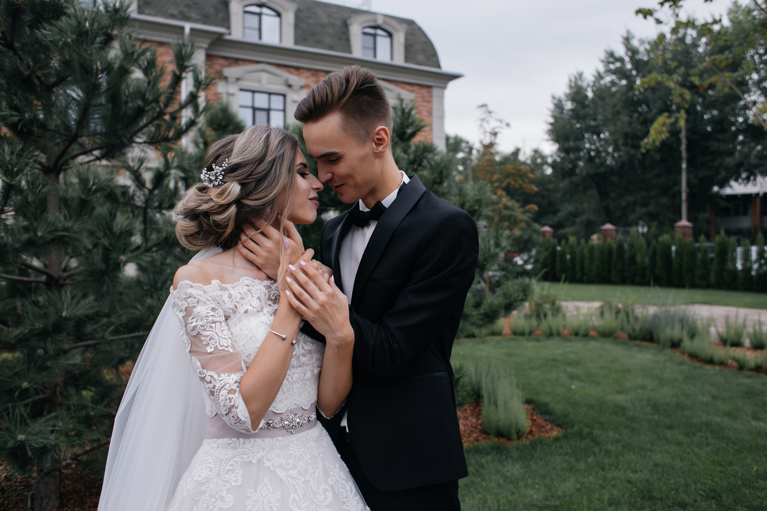 Денис и Евгения. Свадебный и семейный фотограф в Ростове-на-Дону Анастасия Арестова