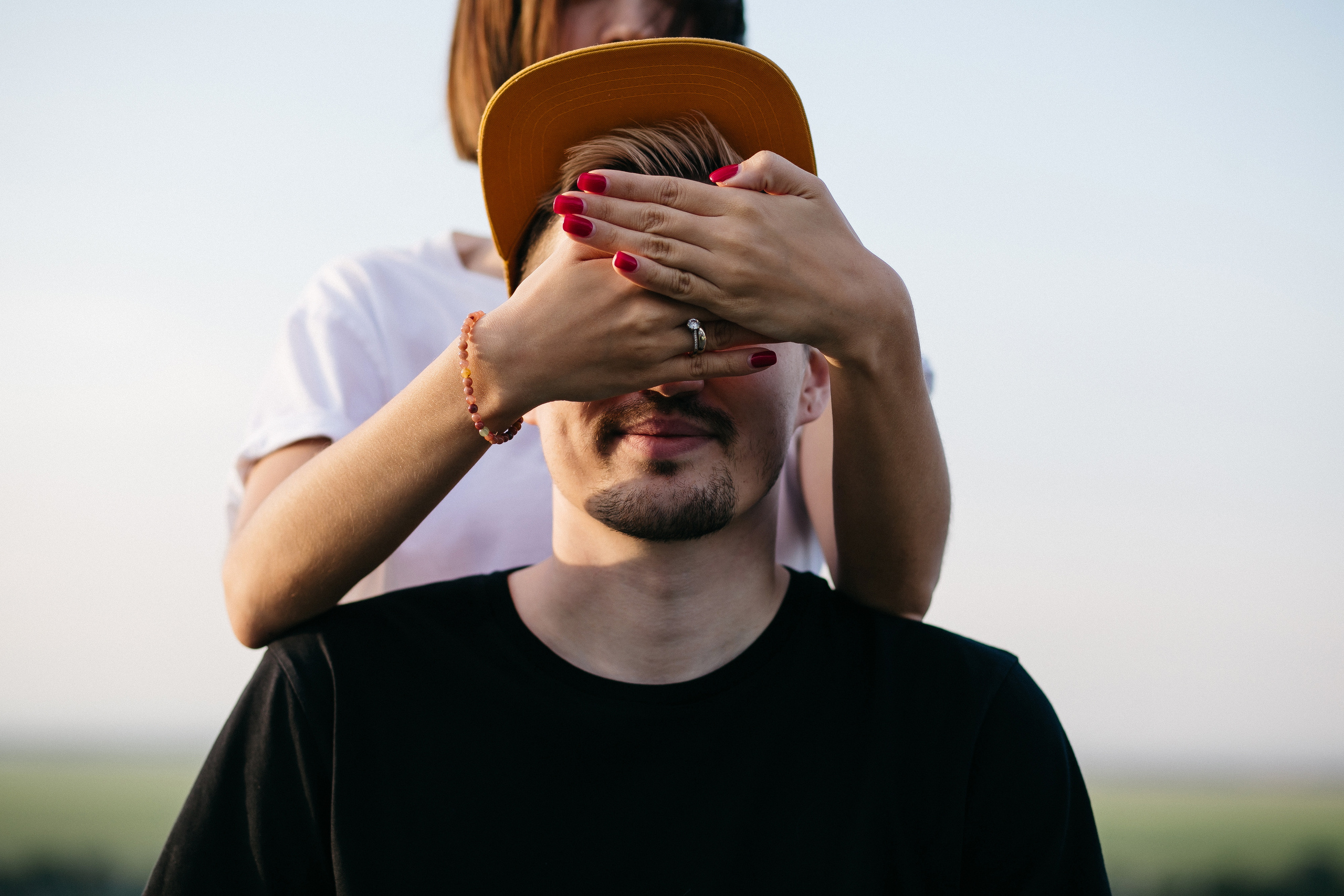 Артем и Алиса. Свадебный и семейный фотограф в Ростове-на-Дону Анастасия Арестова