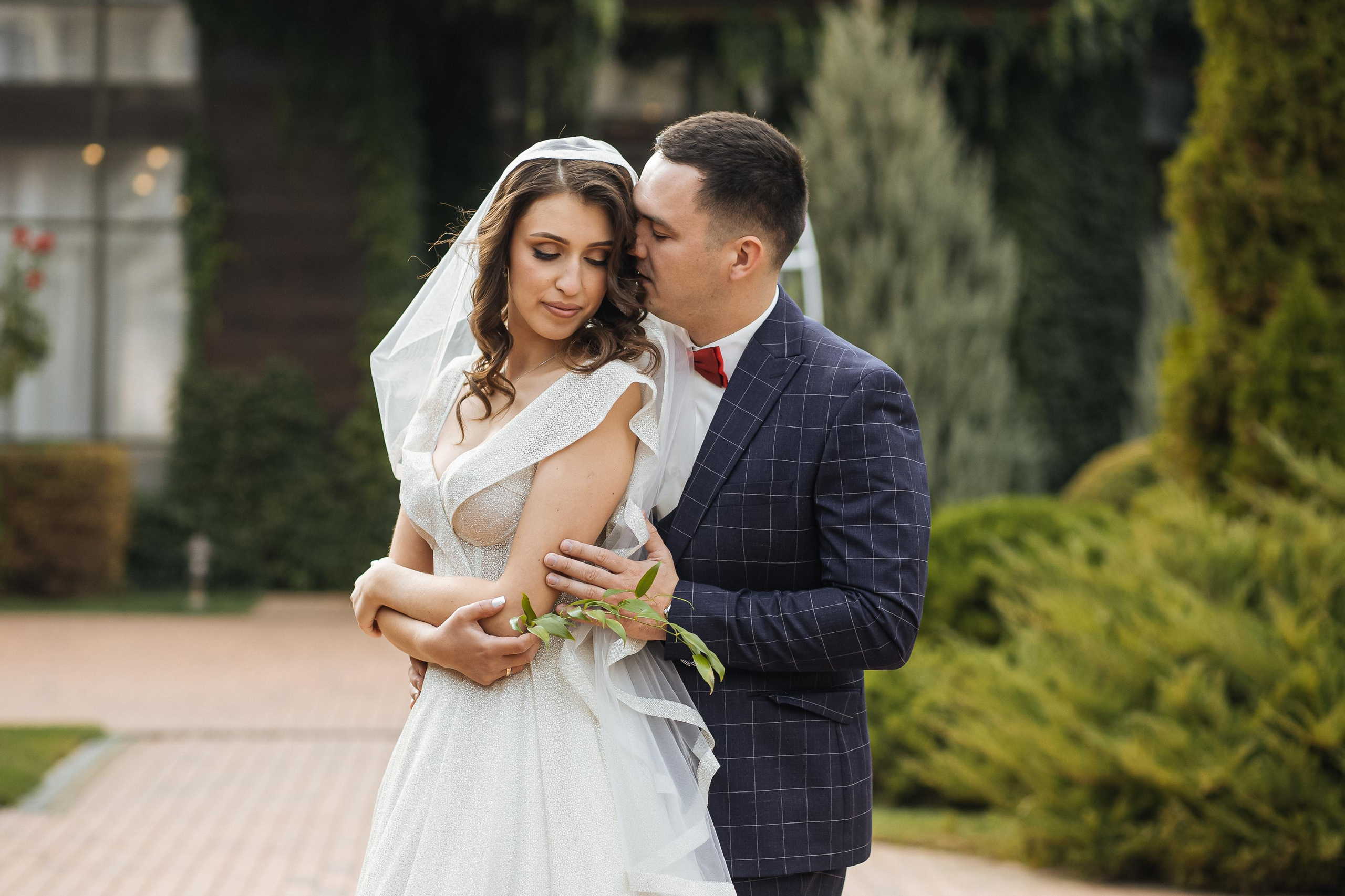 Виталик и Юля. Свадебный и семейный фотограф в Ростове-на-Дону Анастасия Арестова