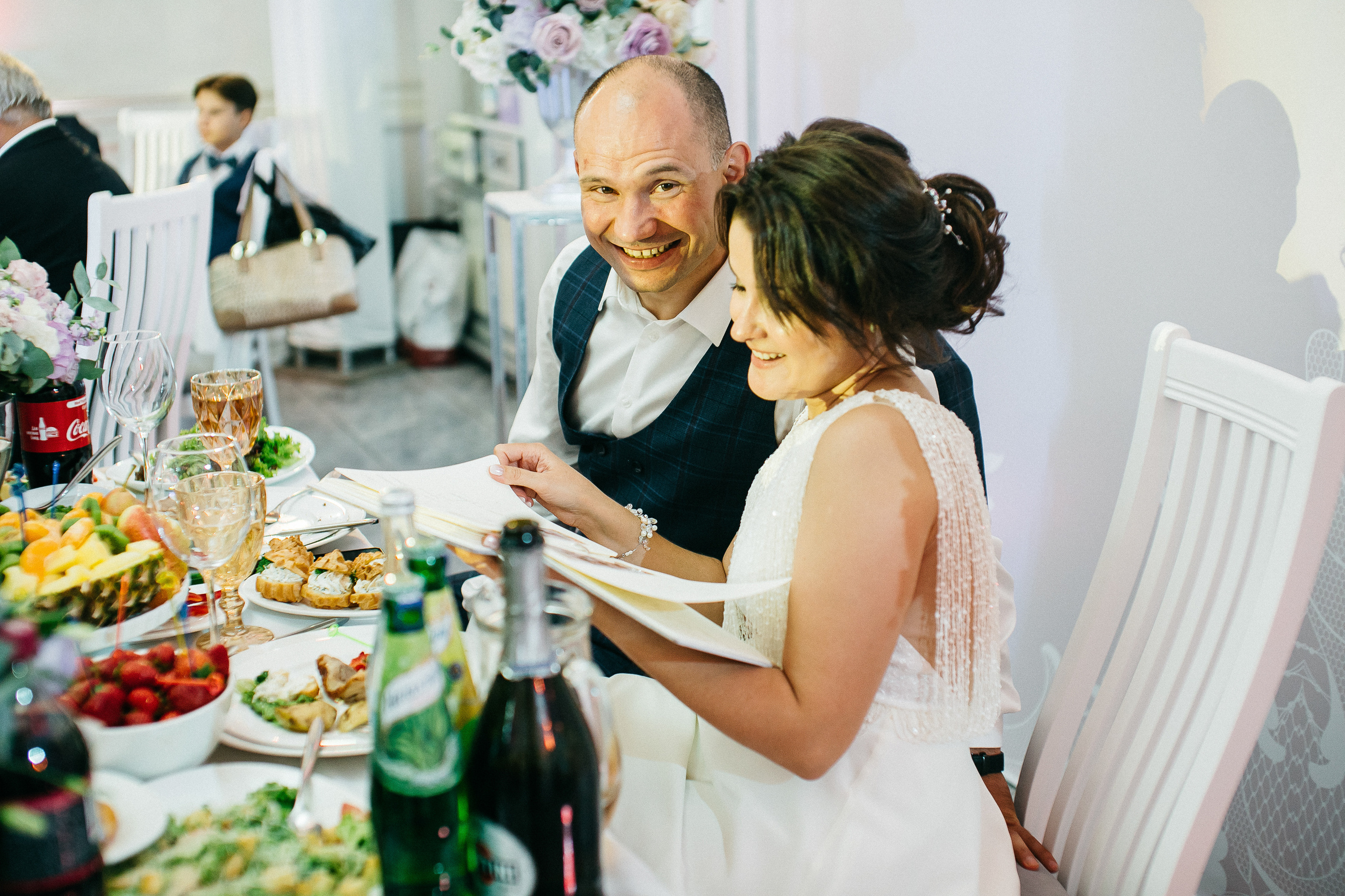 Женя и Тоня. Свадебный и семейный фотограф в Ростове-на-Дону Анастасия Арестова