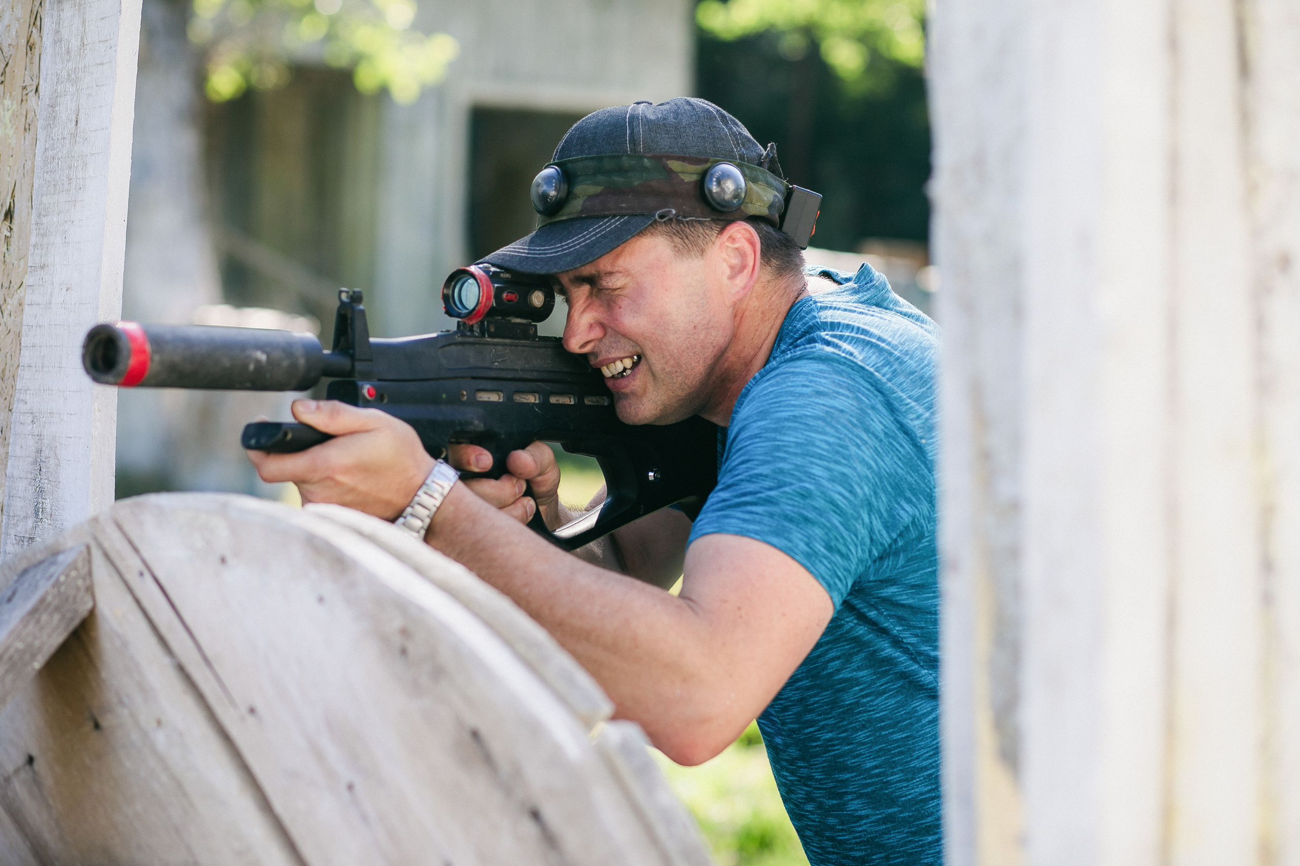 Репортажи. Свадебный и семейный фотограф в Ростове-на-Дону Анастасия Арестова