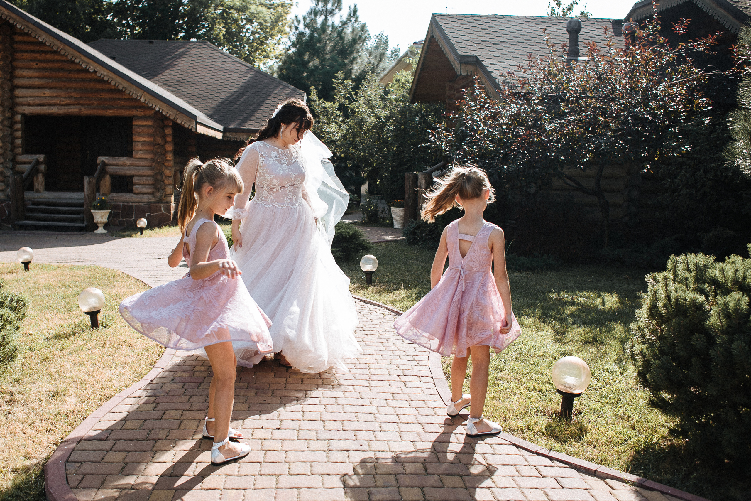 Толя и Настя. Свадебный и семейный фотограф в Ростове-на-Дону Анастасия Арестова