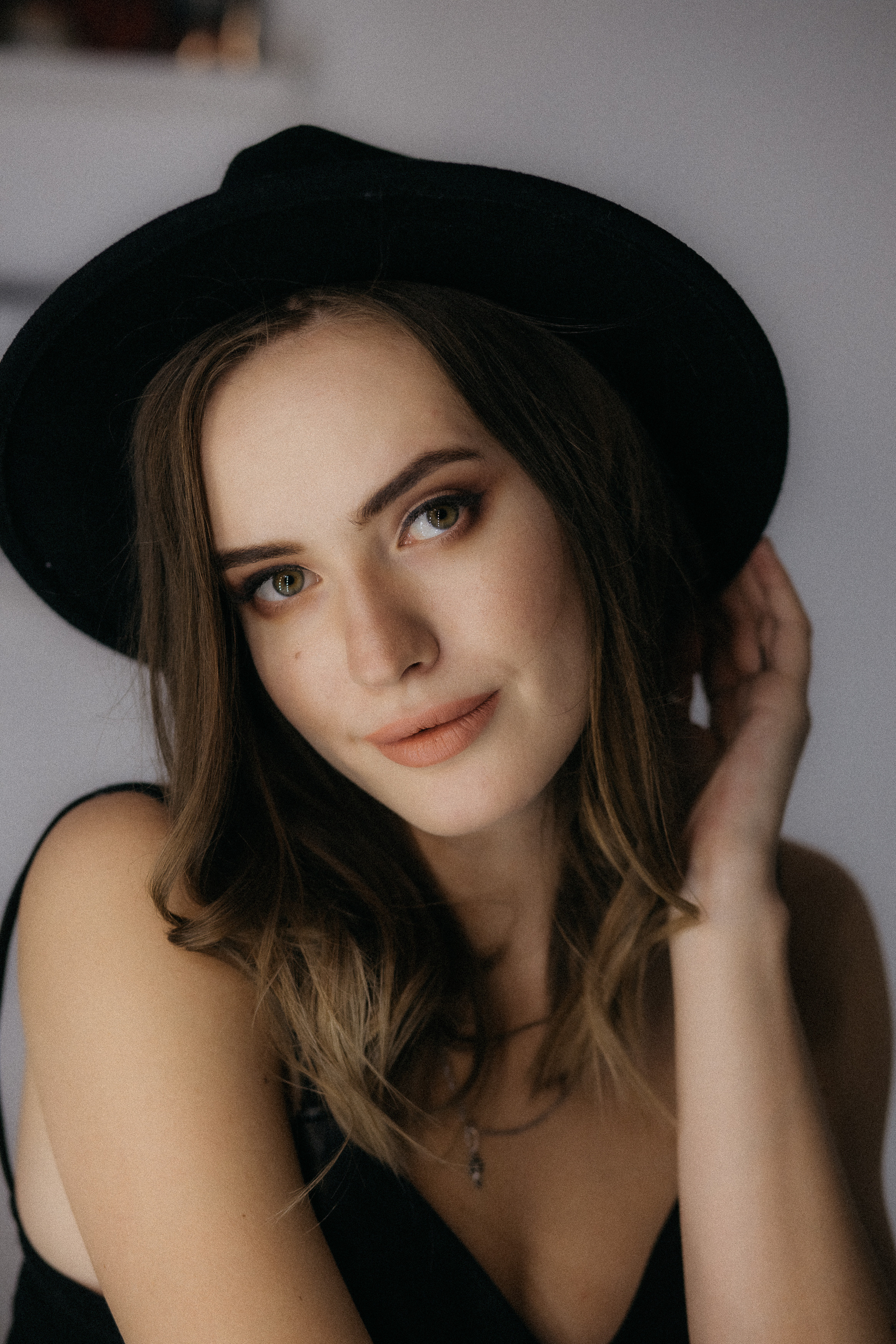 Портреты. Свадебный и семейный фотограф в Ростове-на-Дону Анастасия Арестова