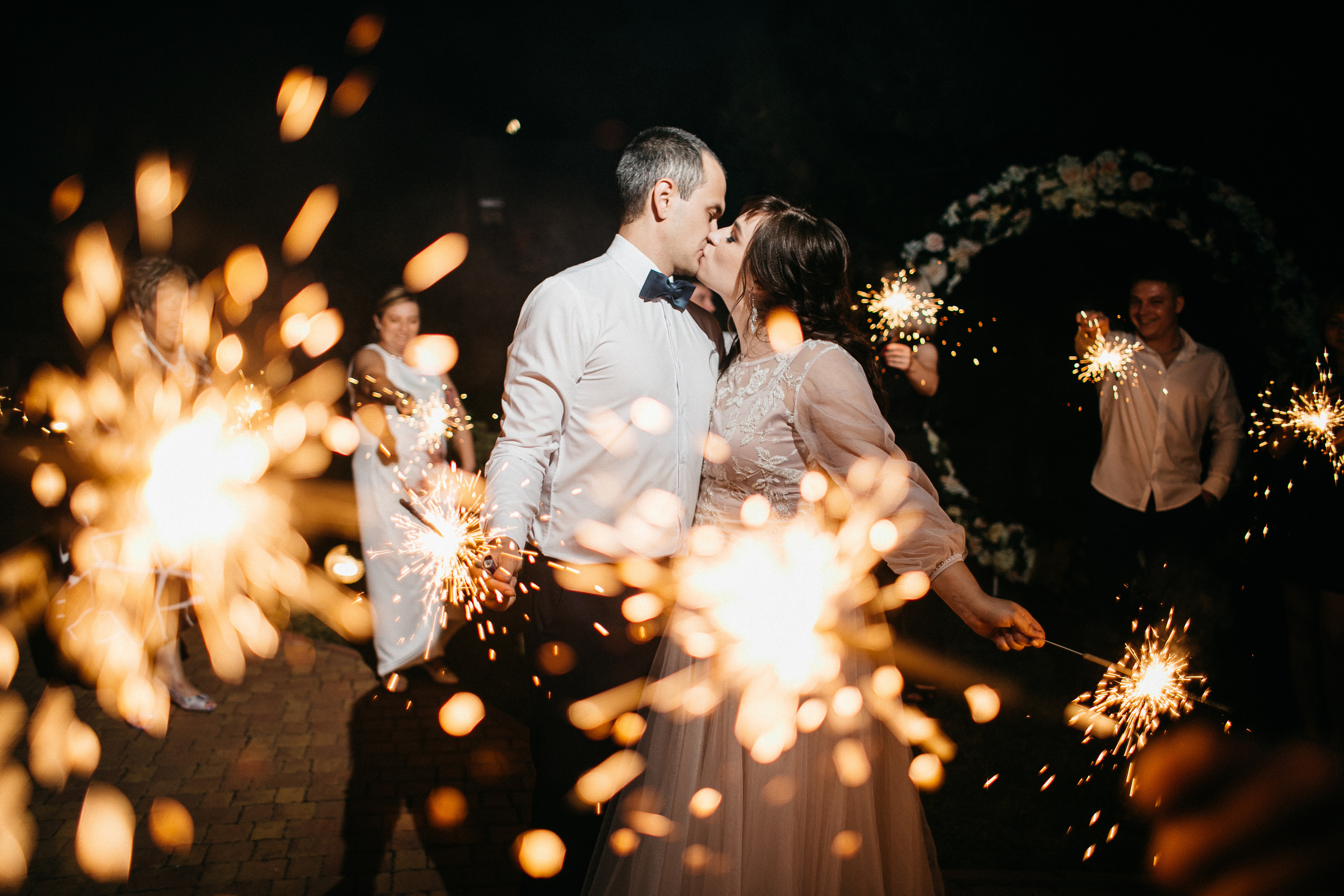 Толя и Настя. Свадебный и семейный фотограф в Ростове-на-Дону Анастасия Арестова