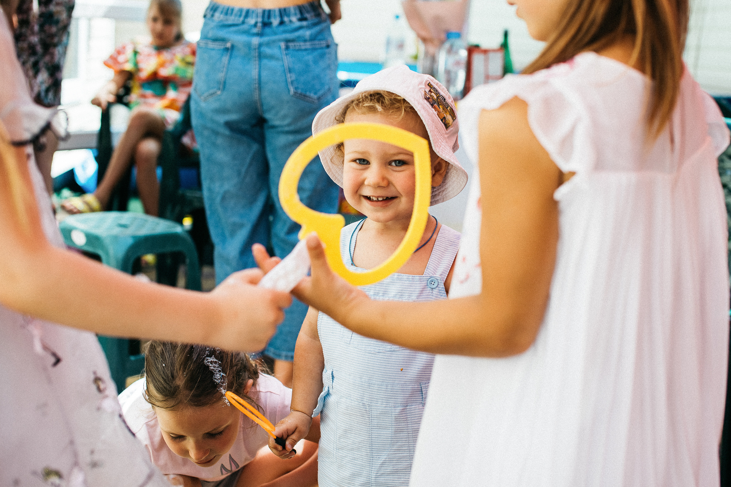 Детские. Свадебный и семейный фотограф в Ростове-на-Дону Анастасия Арестова
