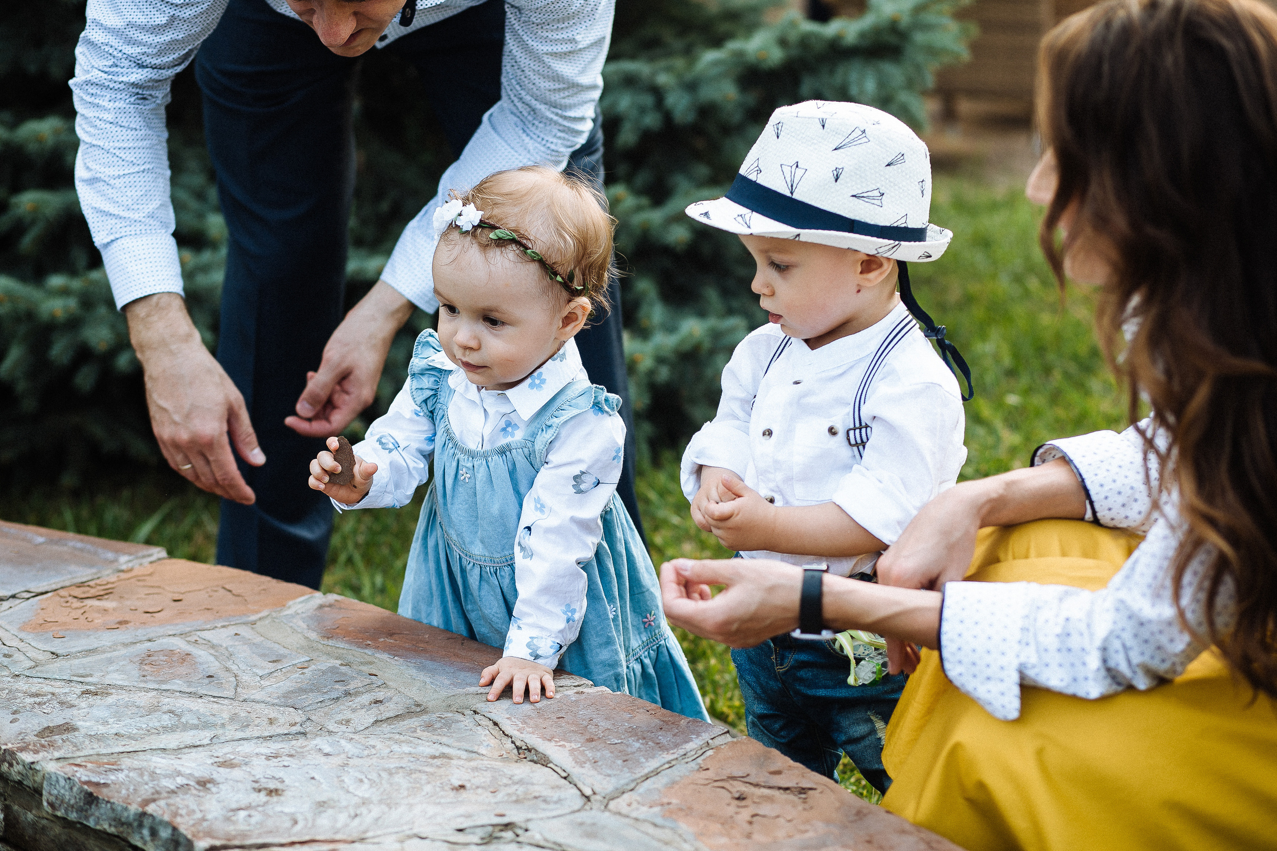 Саша и Катя. Свадебный и семейный фотограф в Ростове-на-Дону Анастасия Арестова