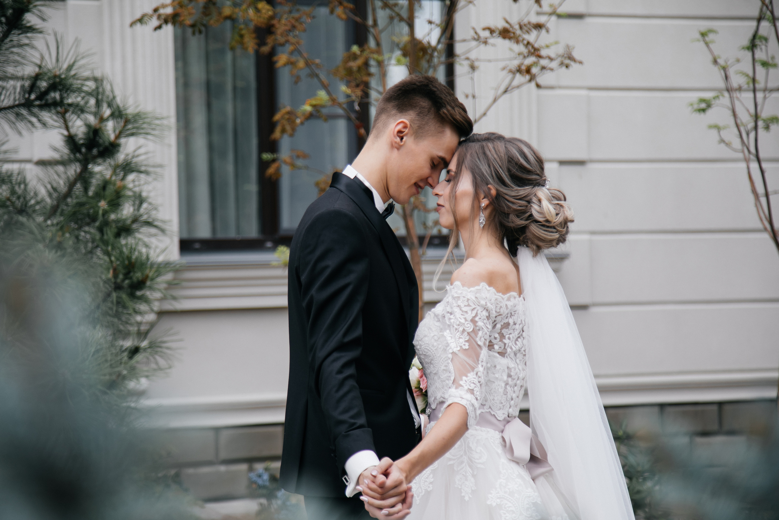 Денис и Евгения. Свадебный и семейный фотограф в Ростове-на-Дону Анастасия Арестова