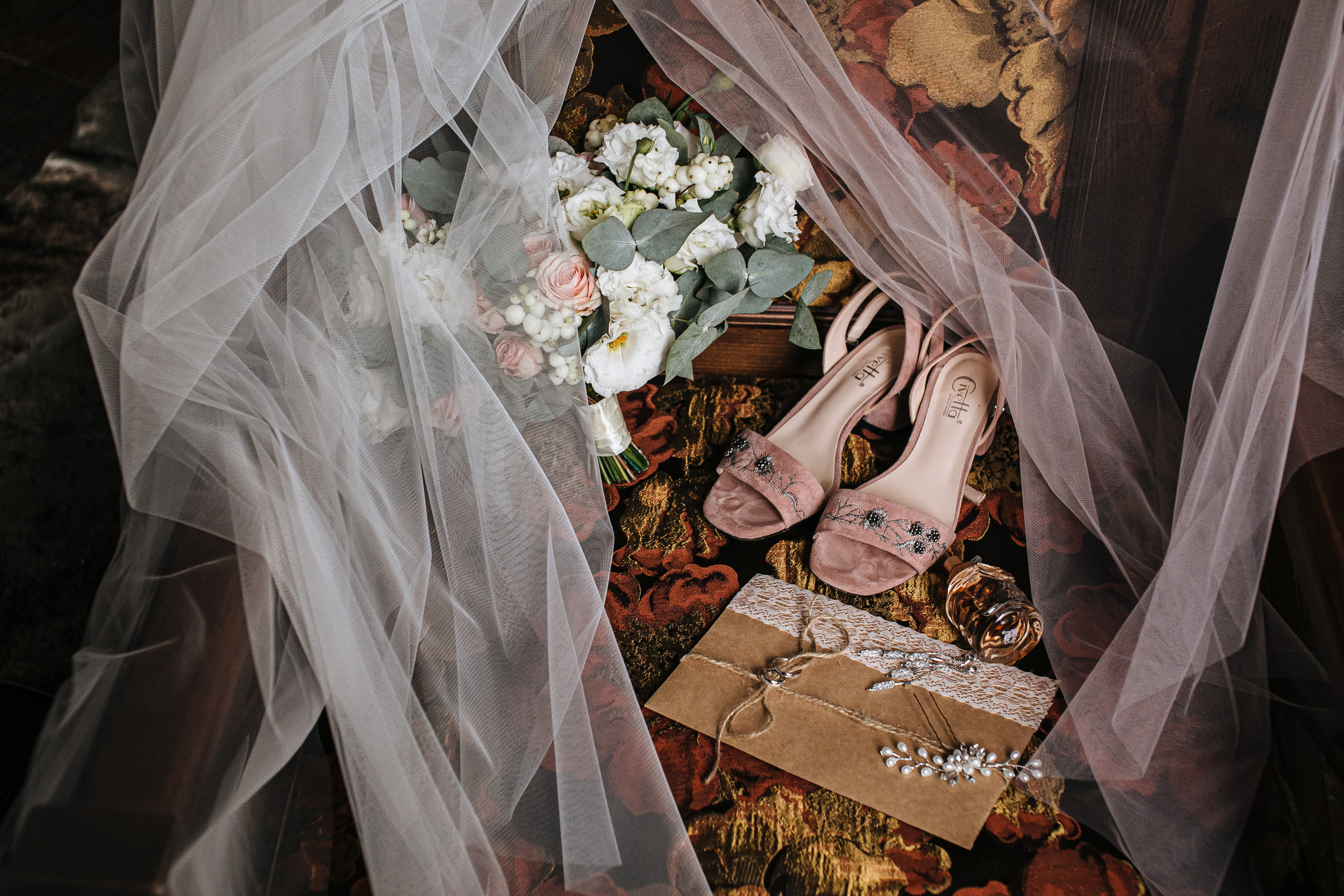 Толя и Настя. Свадебный и семейный фотограф в Ростове-на-Дону Анастасия Арестова