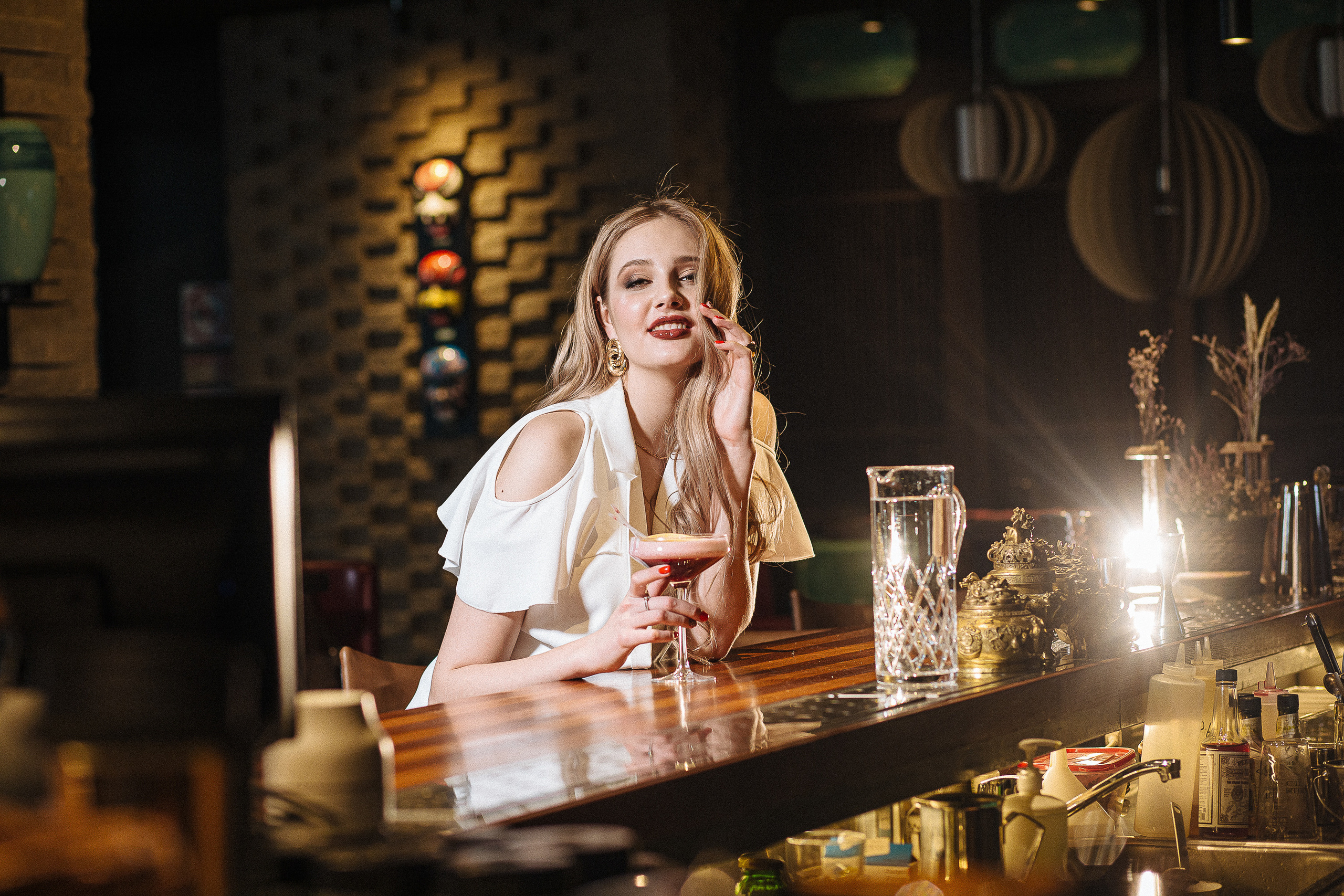 Портреты. Свадебный и семейный фотограф в Ростове-на-Дону Анастасия Арестова