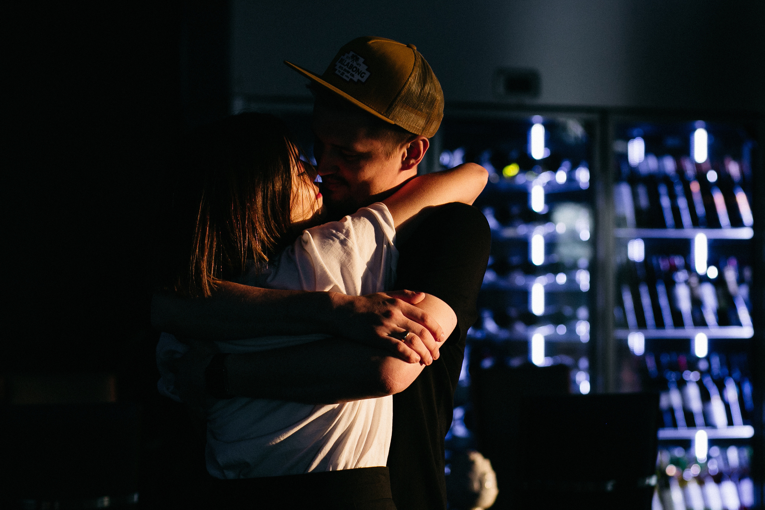 Артем и Алиса. Свадебный и семейный фотограф в Ростове-на-Дону Анастасия Арестова