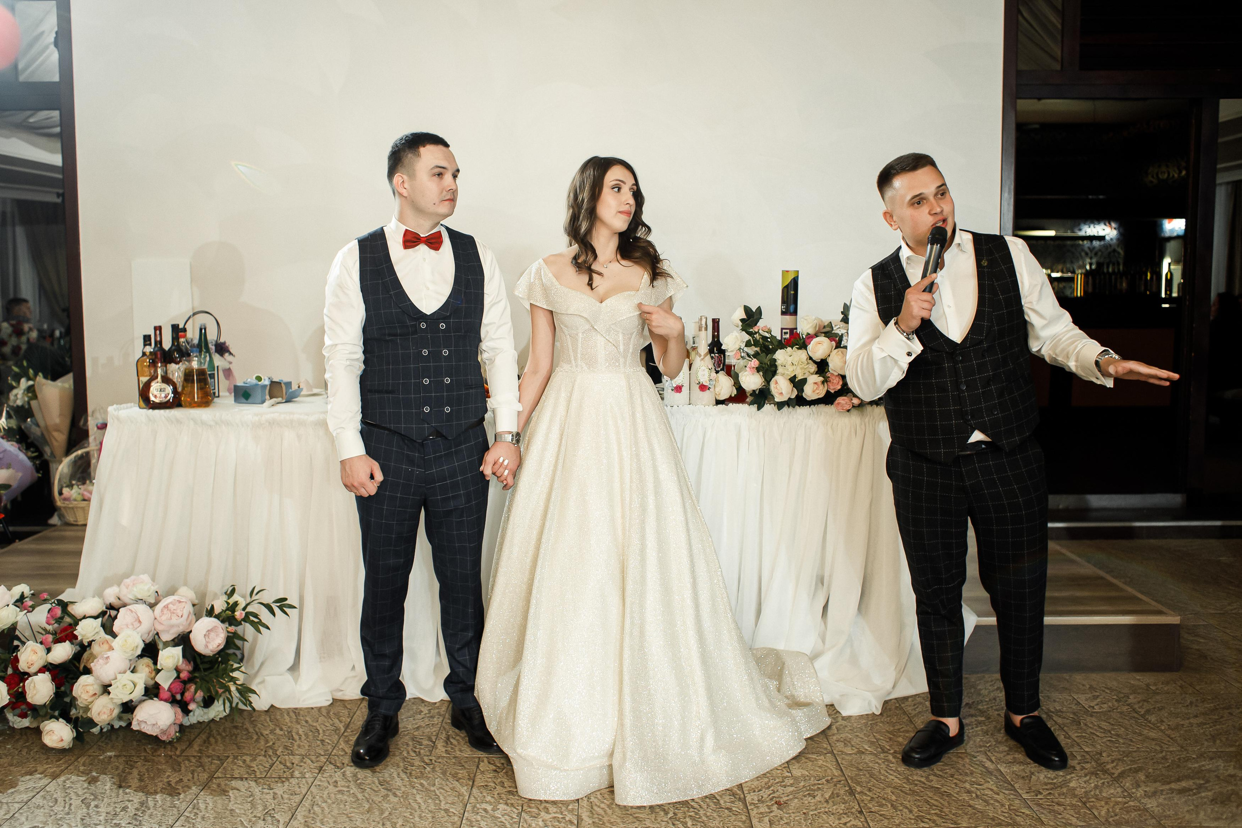 Виталик и Юля. Свадебный и семейный фотограф в Ростове-на-Дону Анастасия Арестова