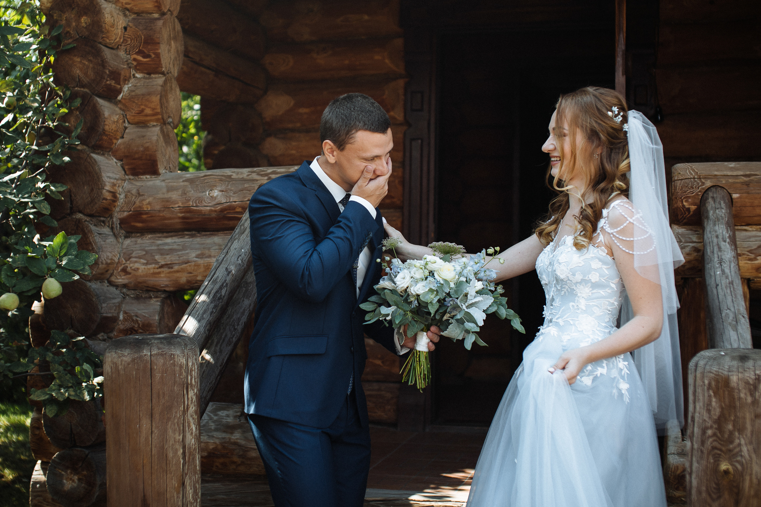 Саша и Катя. Свадебный и семейный фотограф в Ростове-на-Дону Анастасия Арестова