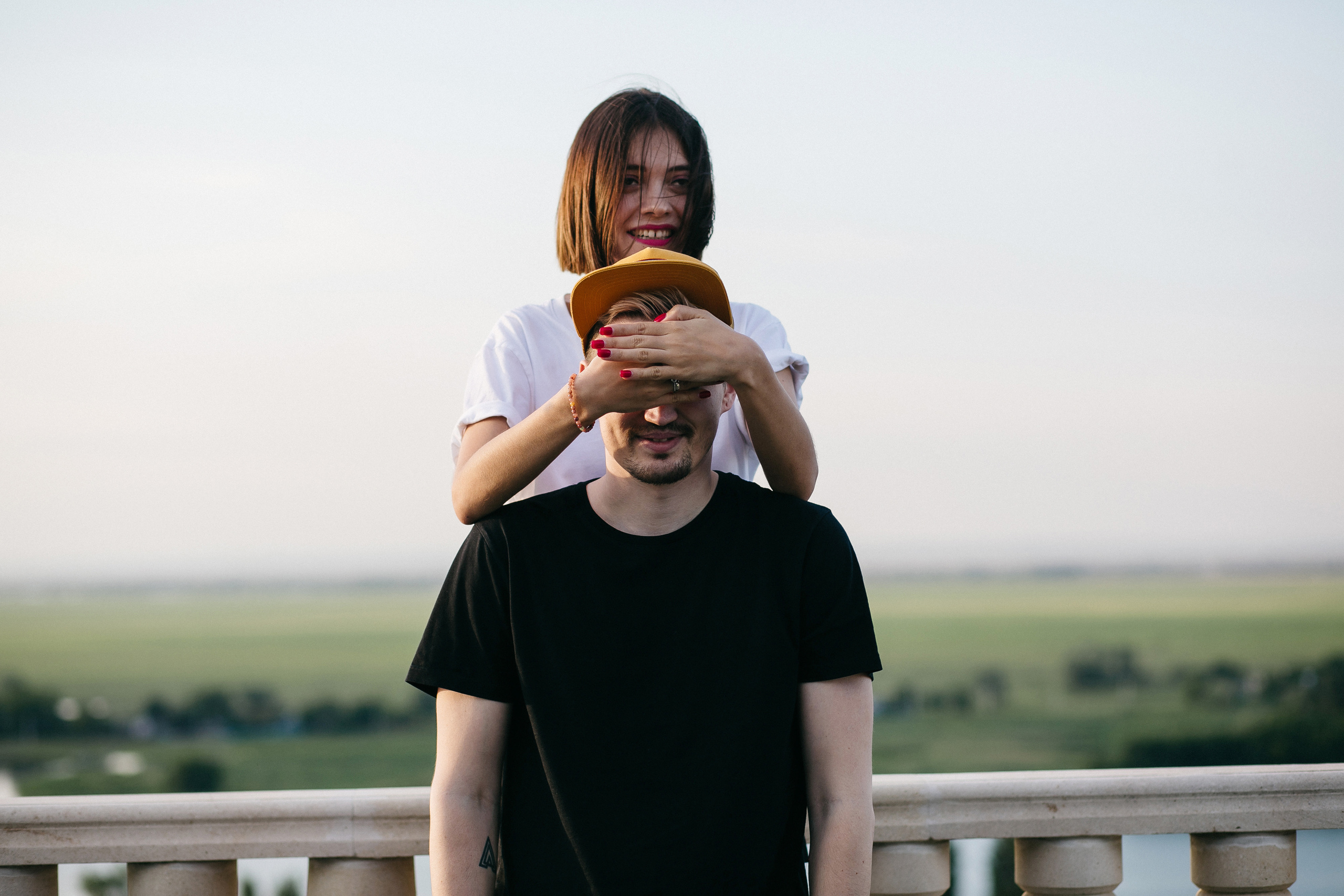 Артем и Алиса. Свадебный и семейный фотограф в Ростове-на-Дону Анастасия Арестова