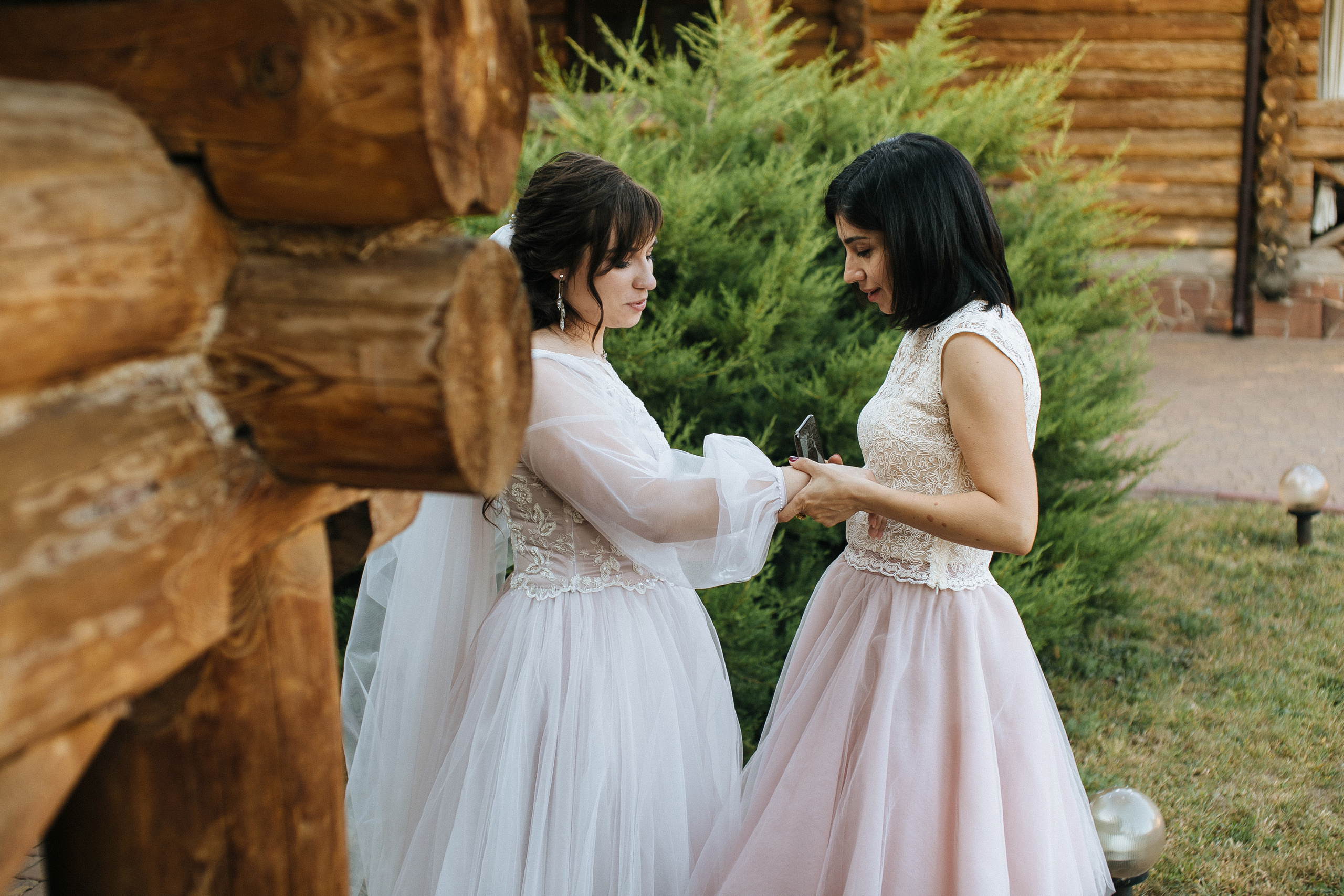 Толя и Настя. Свадебный и семейный фотограф в Ростове-на-Дону Анастасия Арестова