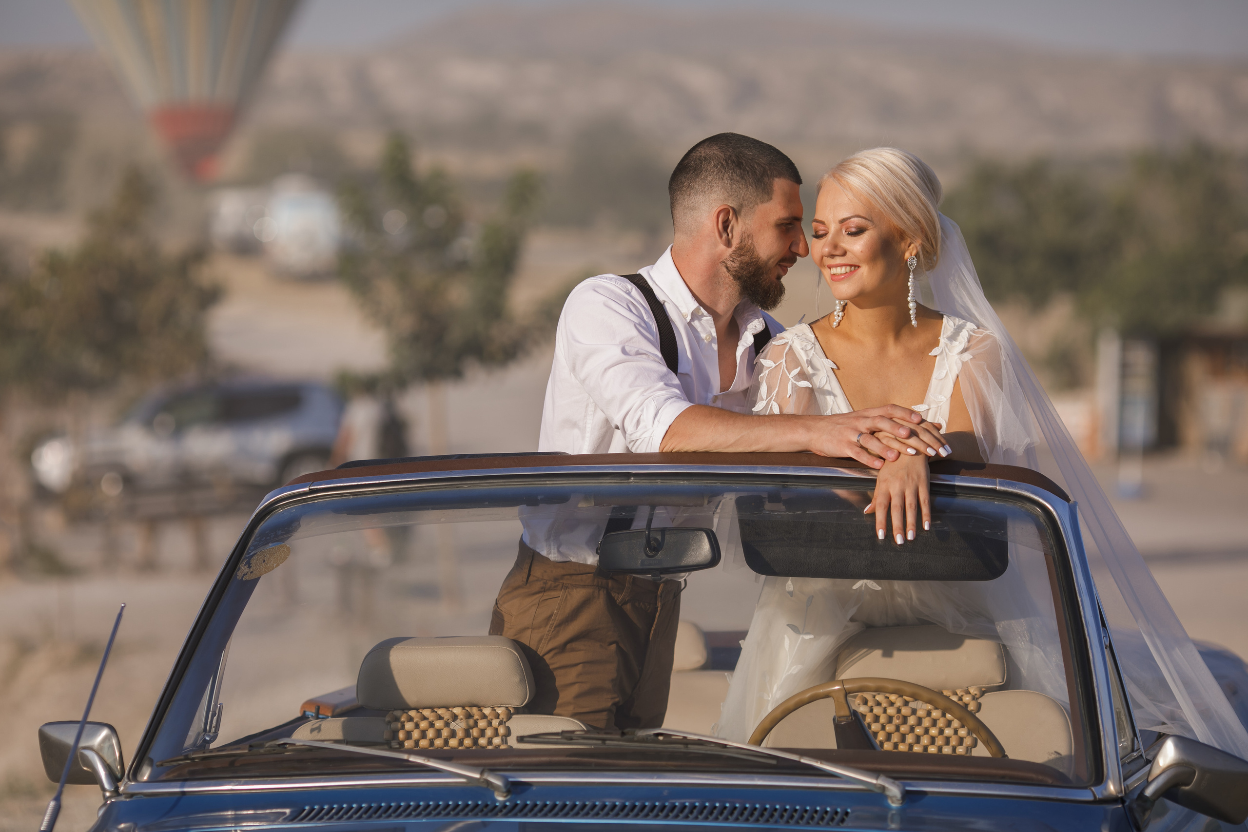 Роман и Екатерина. Свадебный и семейный фотограф в Ростове-на-Дону Анастасия Арестова