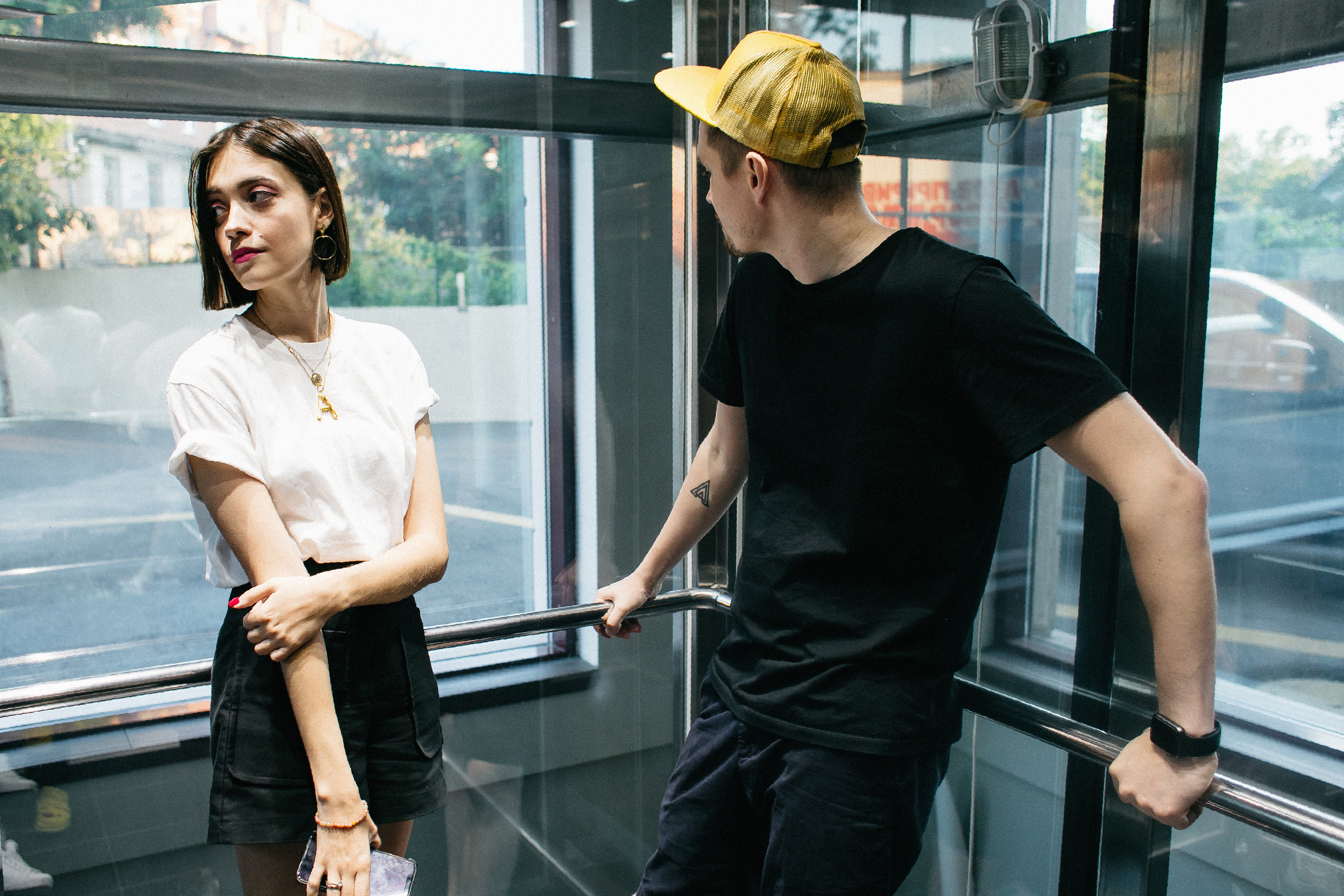 Артем и Алиса. Свадебный и семейный фотограф в Ростове-на-Дону Анастасия Арестова