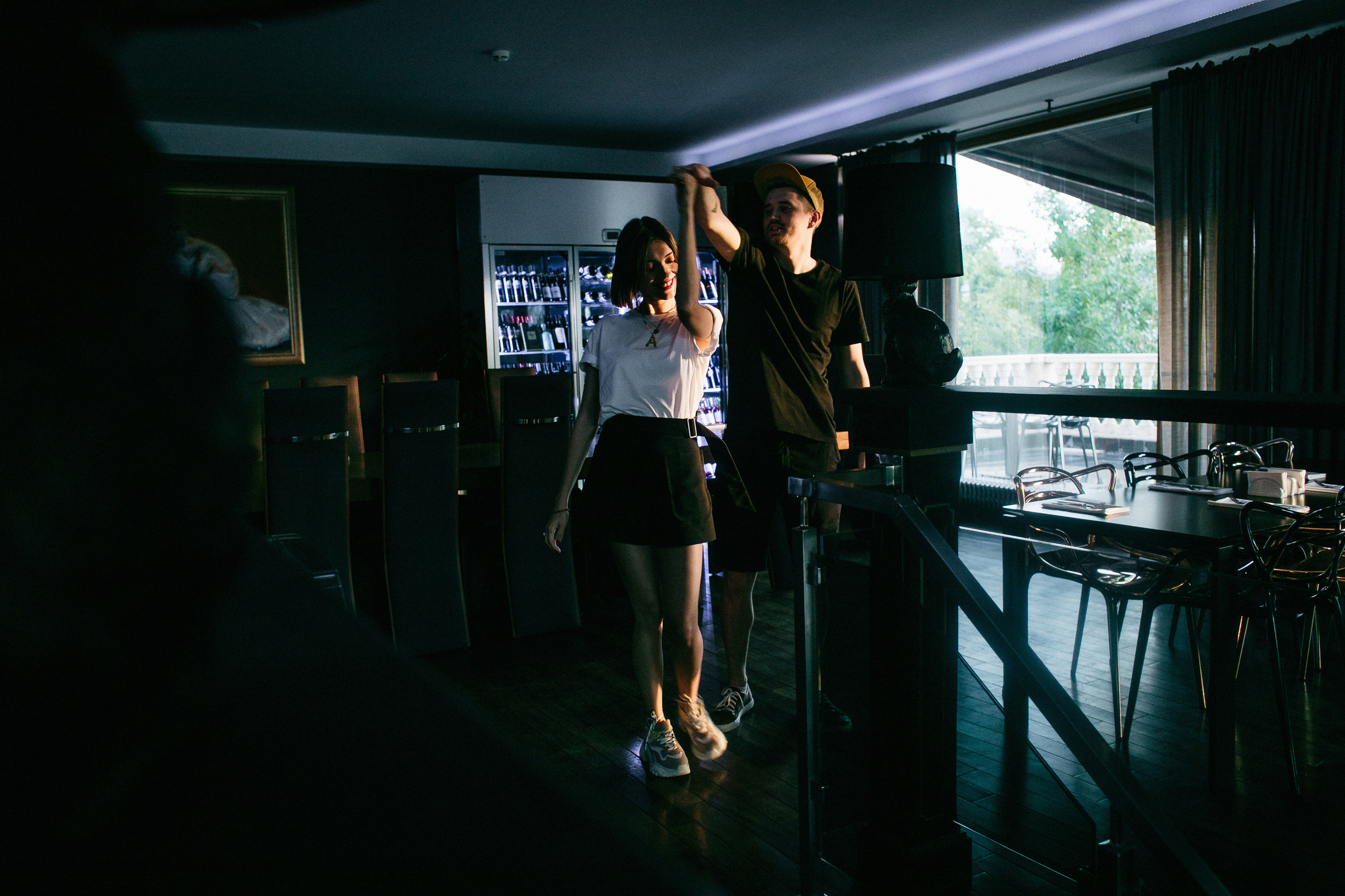 Артем и Алиса. Свадебный и семейный фотограф в Ростове-на-Дону Анастасия Арестова