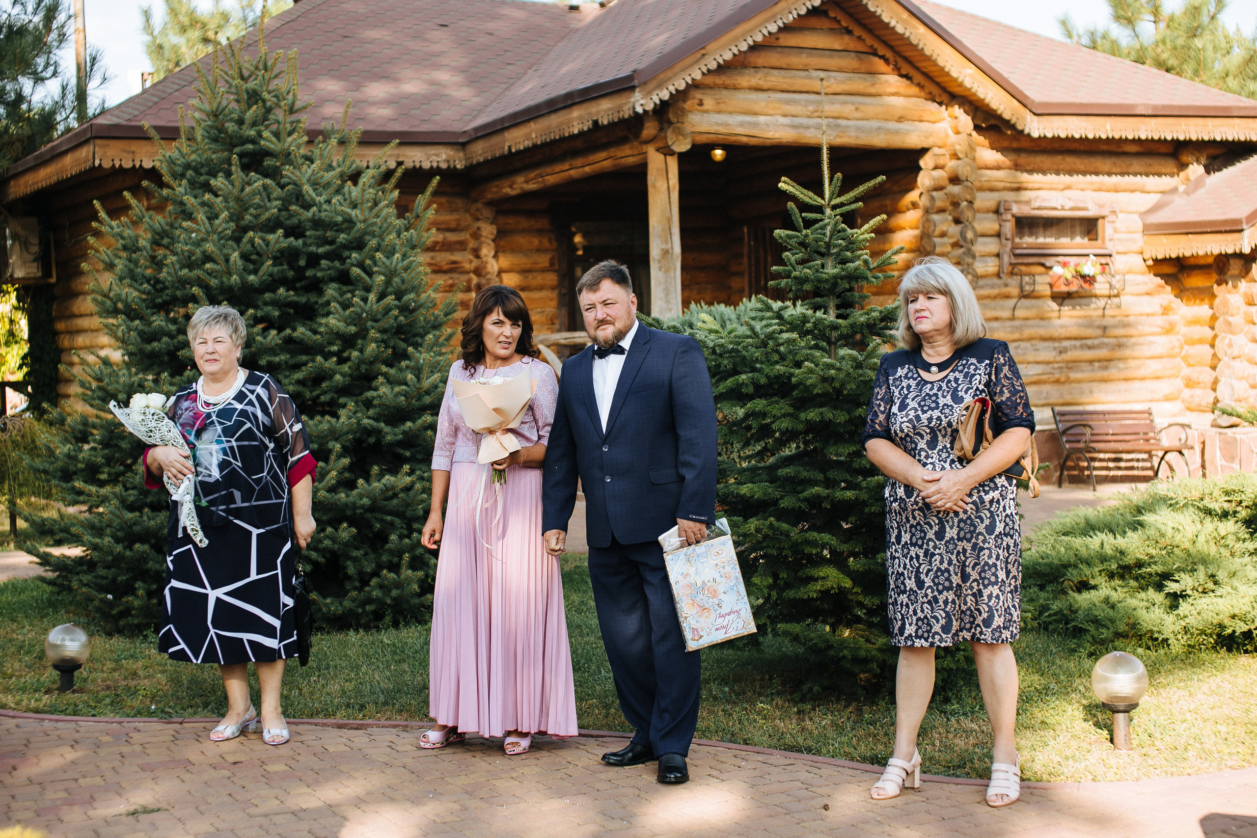 Толя и Настя. Свадебный и семейный фотограф в Ростове-на-Дону Анастасия Арестова
