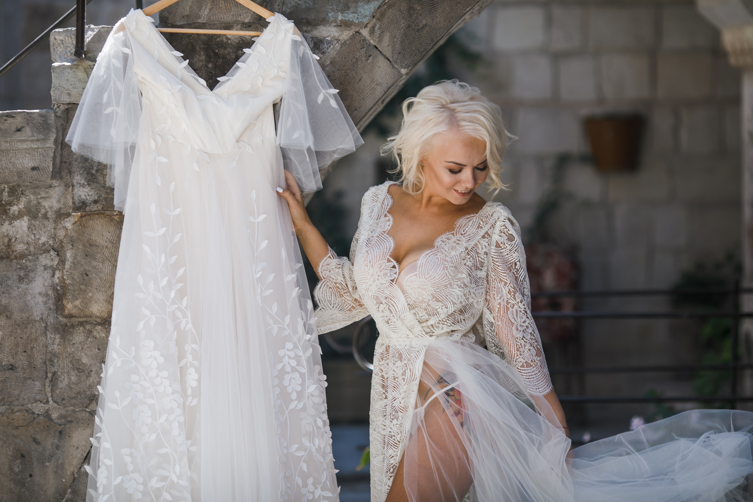 Роман и Екатерина. Свадебный и семейный фотограф в Ростове-на-Дону Анастасия Арестова