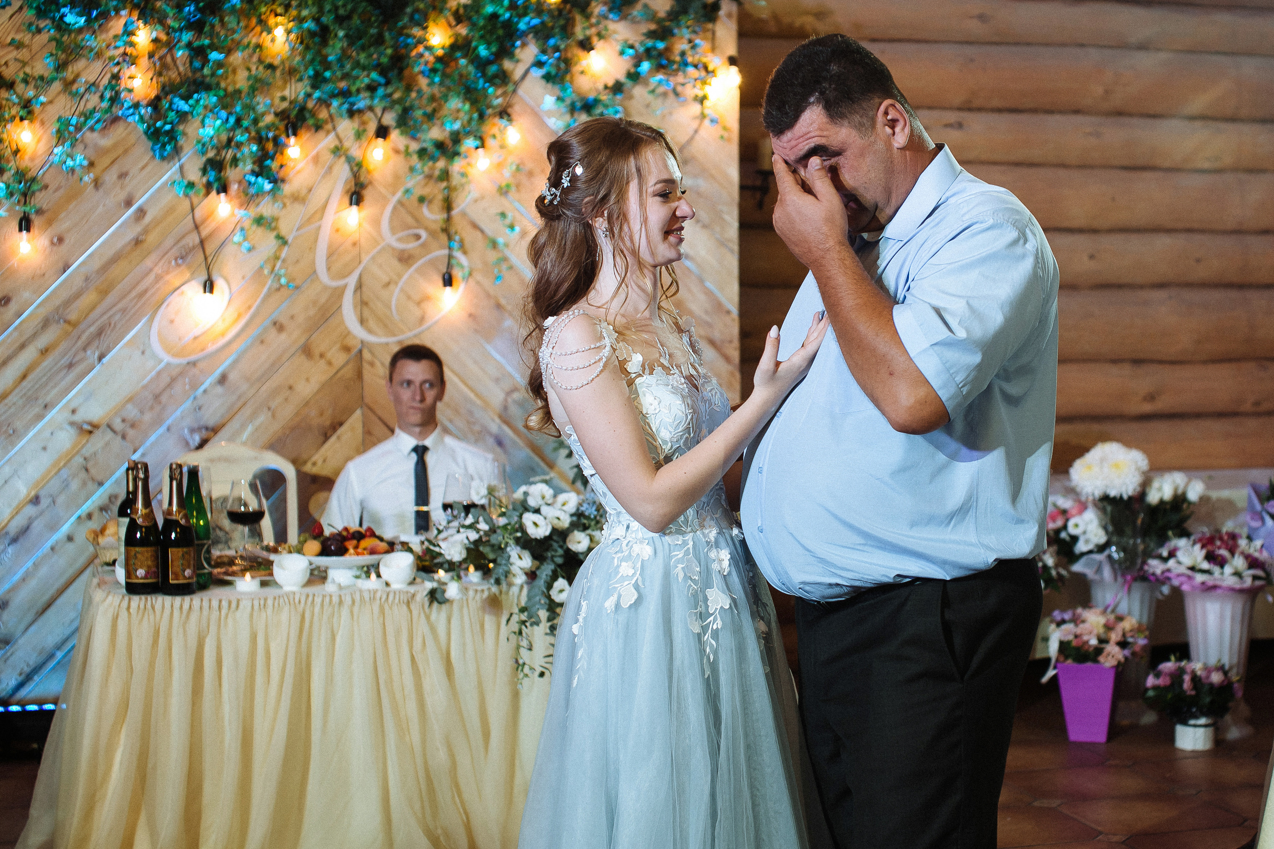 Саша и Катя. Свадебный и семейный фотограф в Ростове-на-Дону Анастасия Арестова