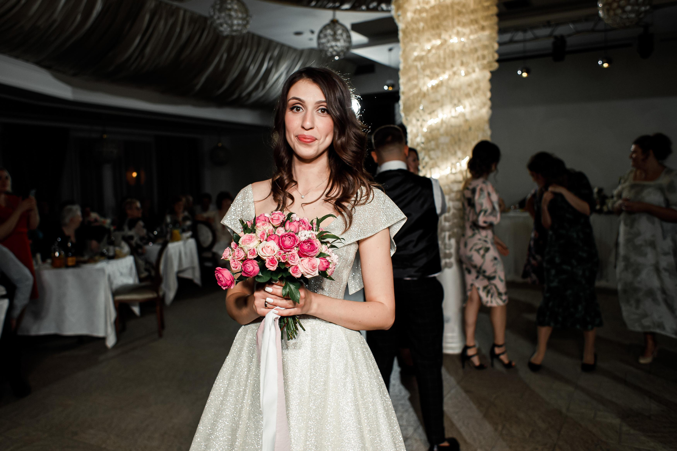 Виталик и Юля. Свадебный и семейный фотограф в Ростове-на-Дону Анастасия Арестова