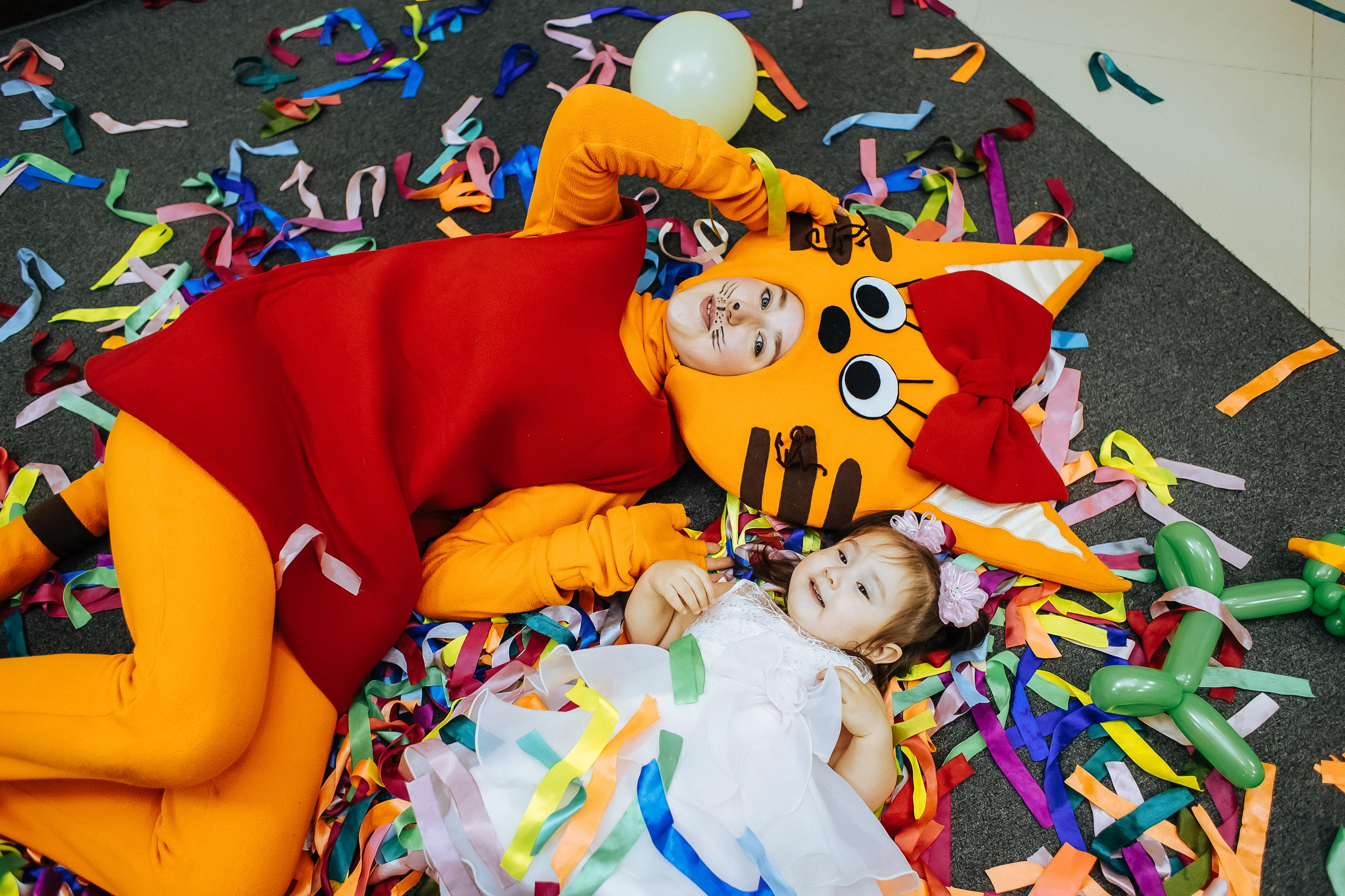 Детские. Свадебный и семейный фотограф в Ростове-на-Дону Анастасия Арестова