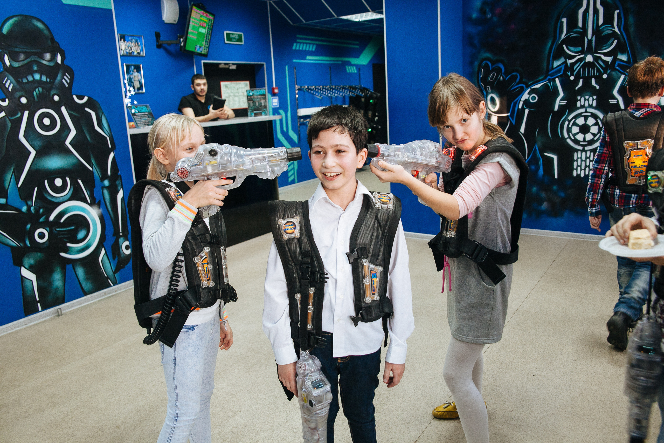 Детские. Свадебный и семейный фотограф в Ростове-на-Дону Анастасия Арестова