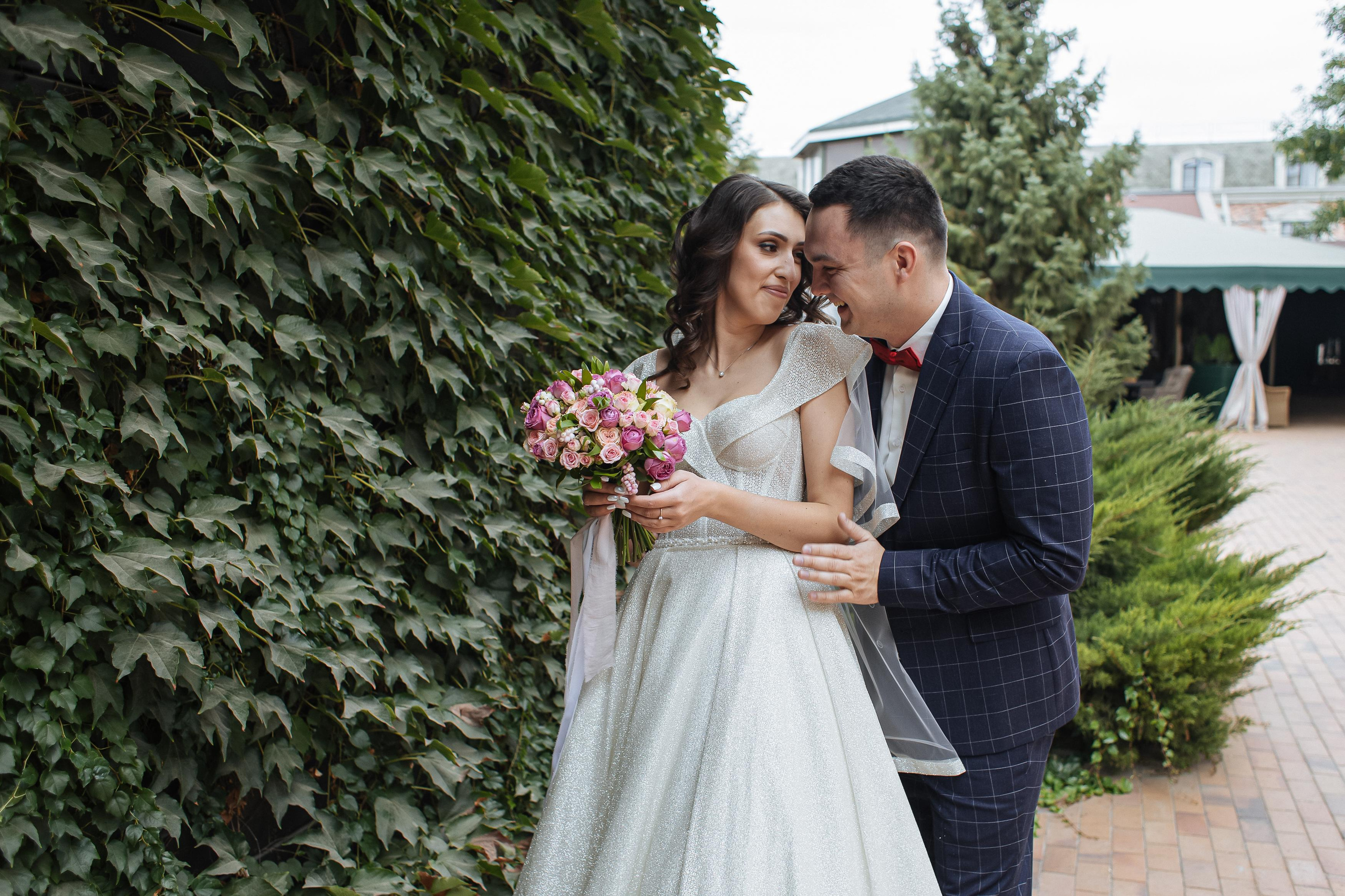 Виталик и Юля. Свадебный и семейный фотограф в Ростове-на-Дону Анастасия Арестова