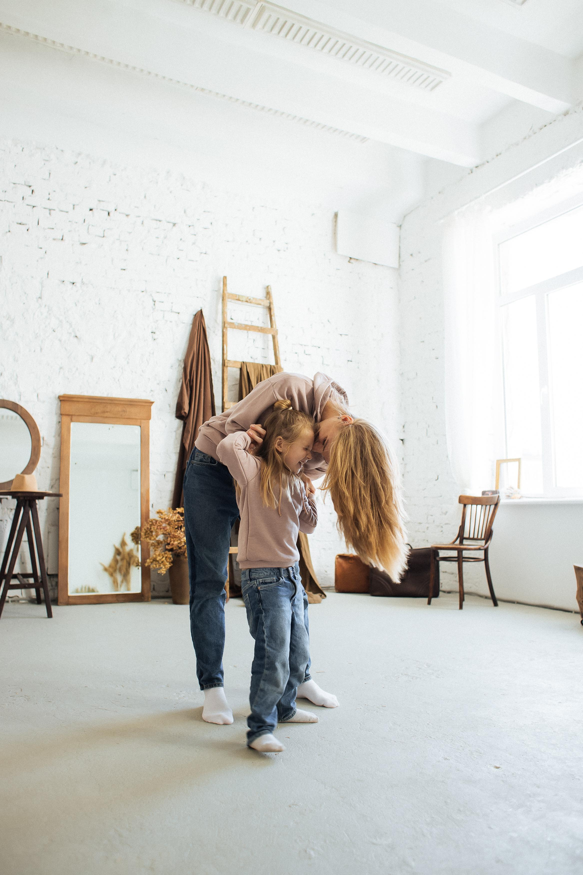 Вика и Есения. Свадебный и семейный фотограф в Ростове-на-Дону Анастасия Арестова