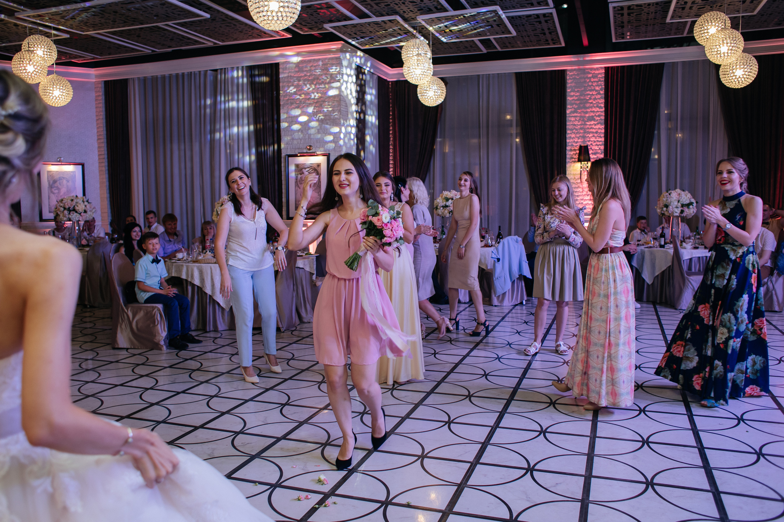 Денис и Евгения. Свадебный и семейный фотограф в Ростове-на-Дону Анастасия Арестова