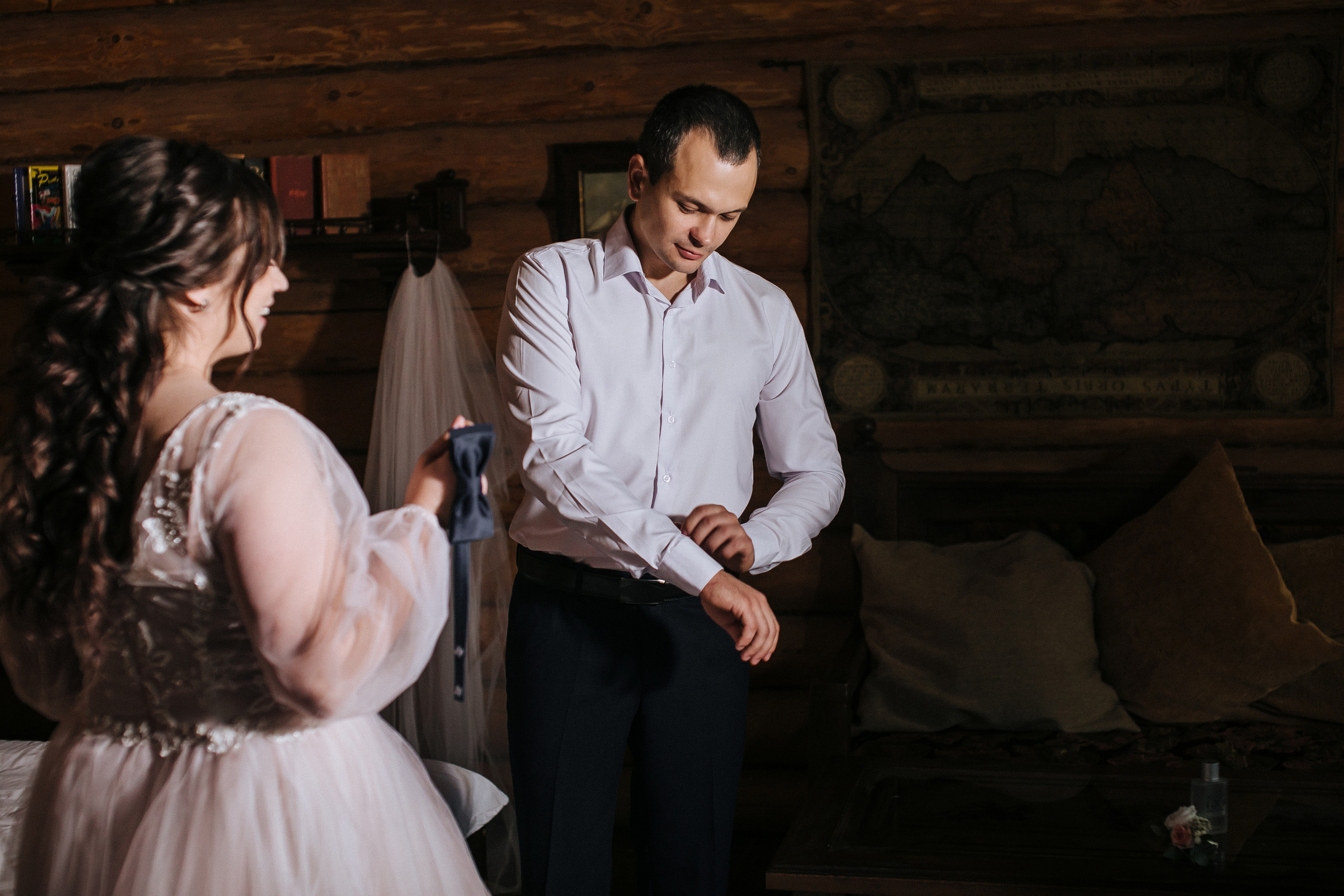 Толя и Настя. Свадебный и семейный фотограф в Ростове-на-Дону Анастасия Арестова